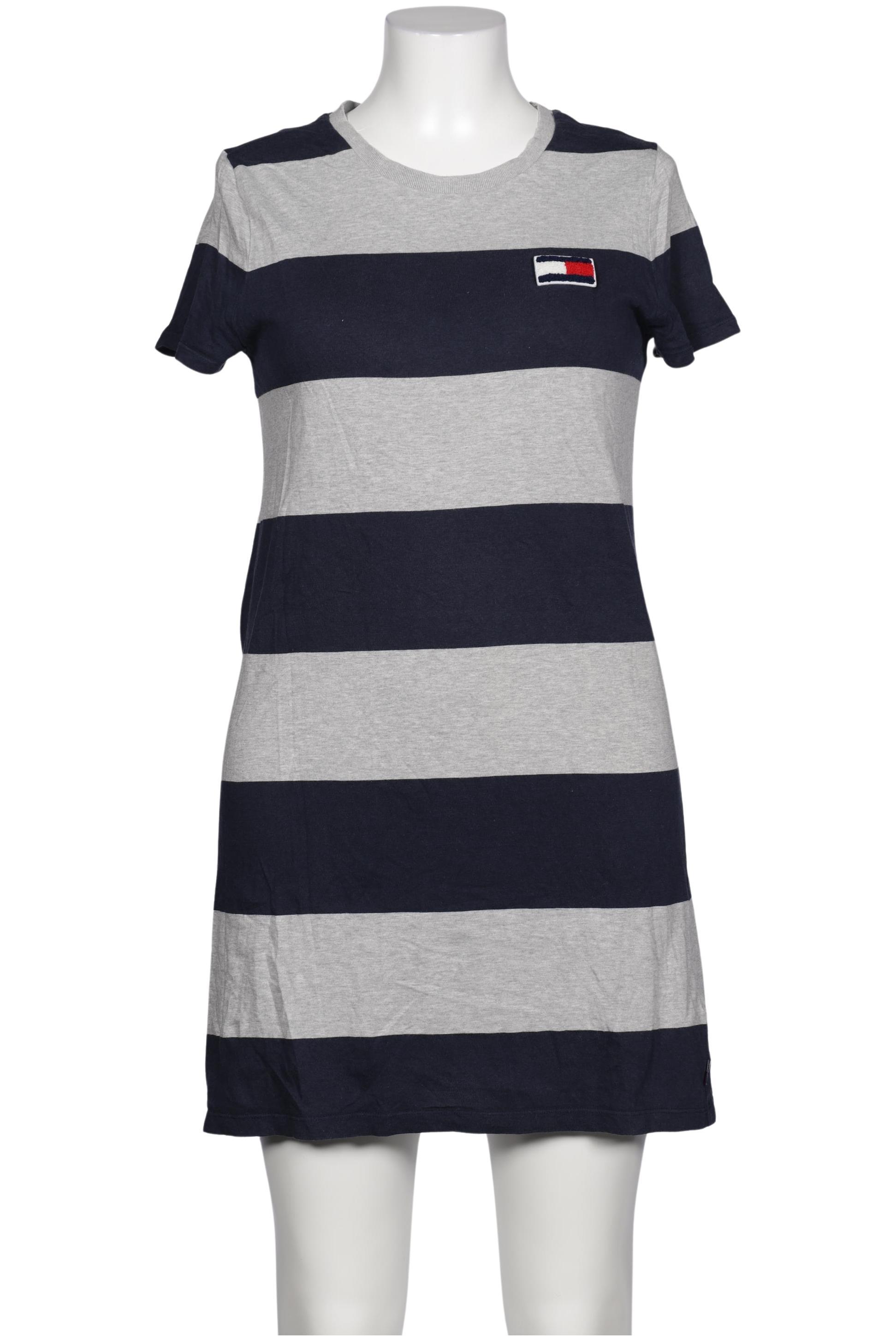 

Hilfiger Denim Damen Kleid, grau, Gr. 42