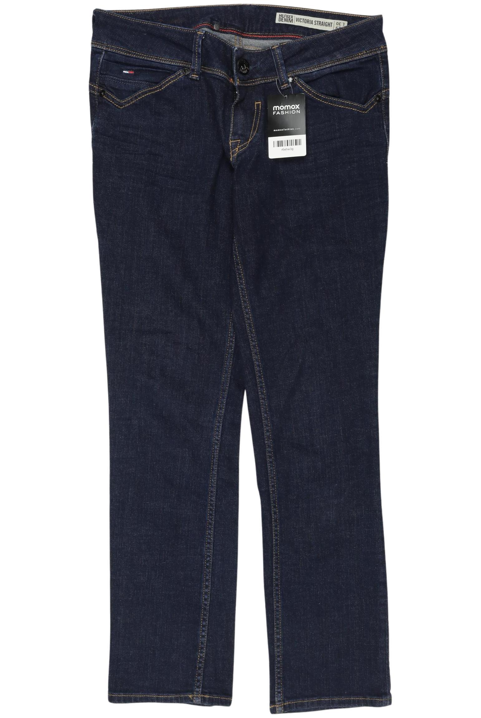 

Hilfiger Denim Damen Jeans, marineblau, Gr. 29