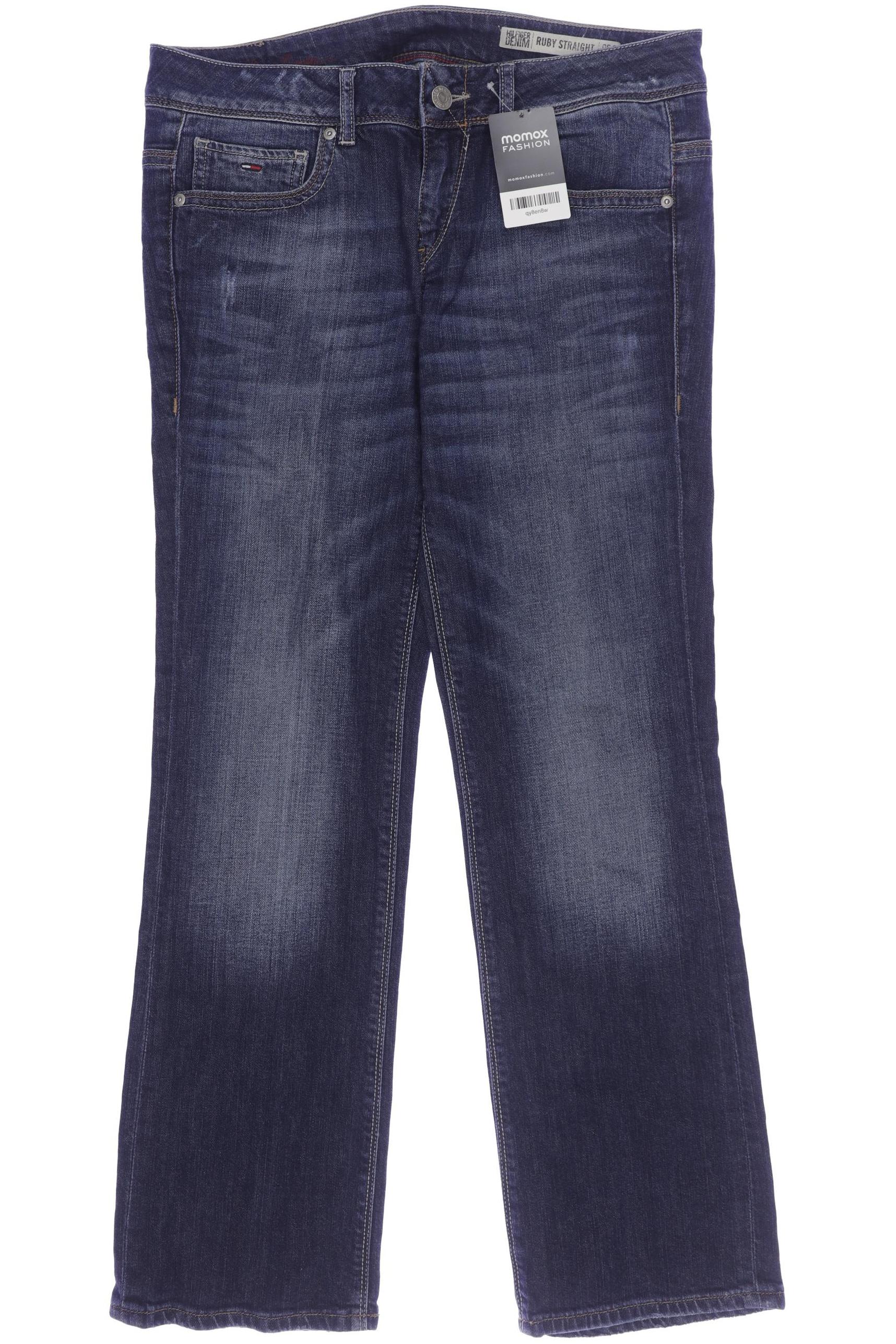 

Hilfiger Denim Damen Jeans, blau, Gr. 31