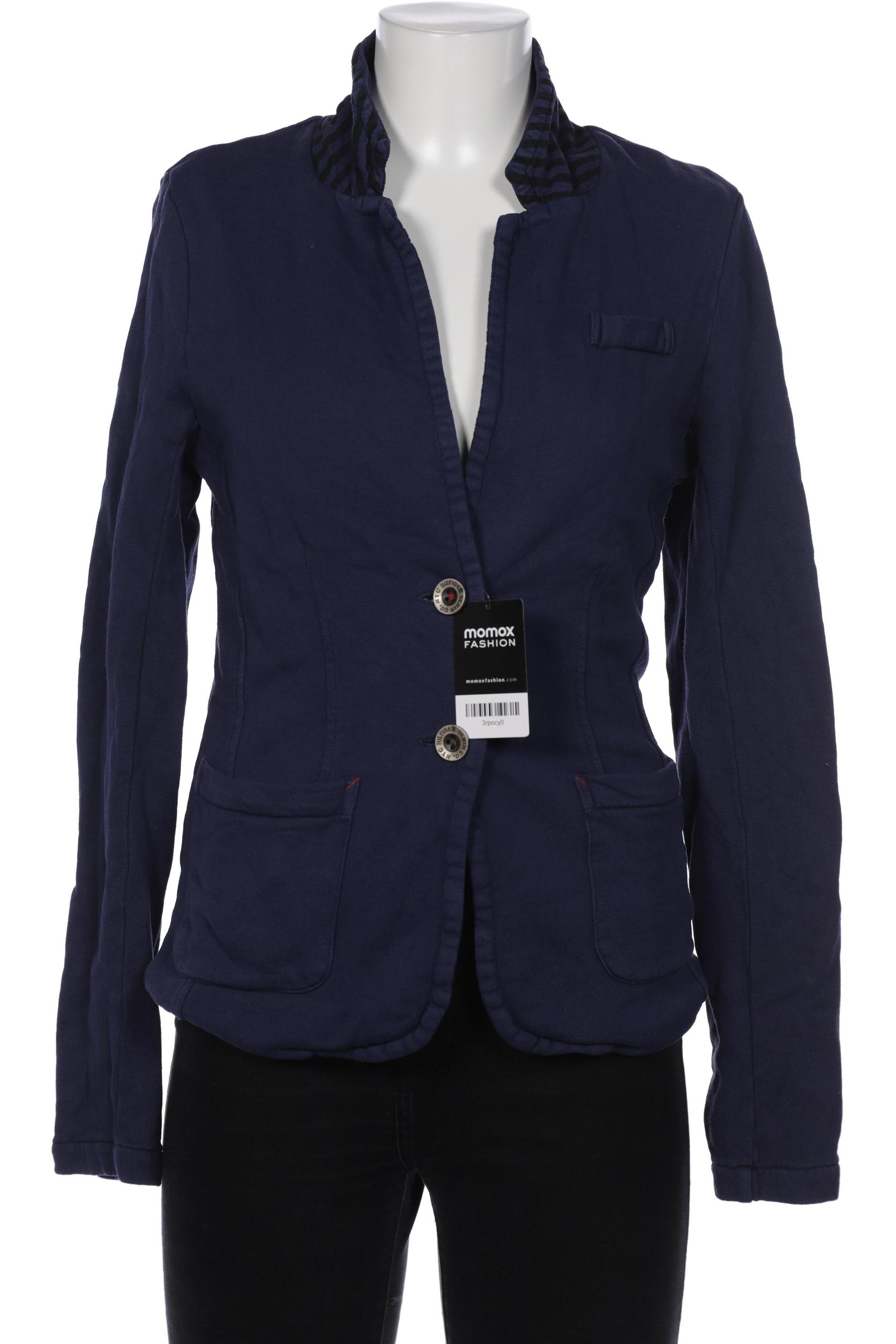 

Hilfiger Denim Damen Blazer, marineblau, Gr. 38