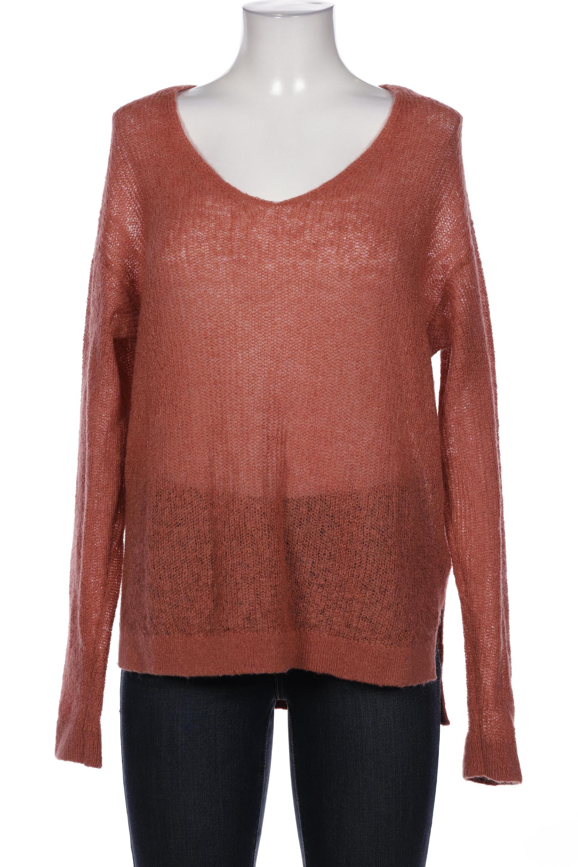 

Hilfiger Denim Damen Pullover, pink, Gr. 34
