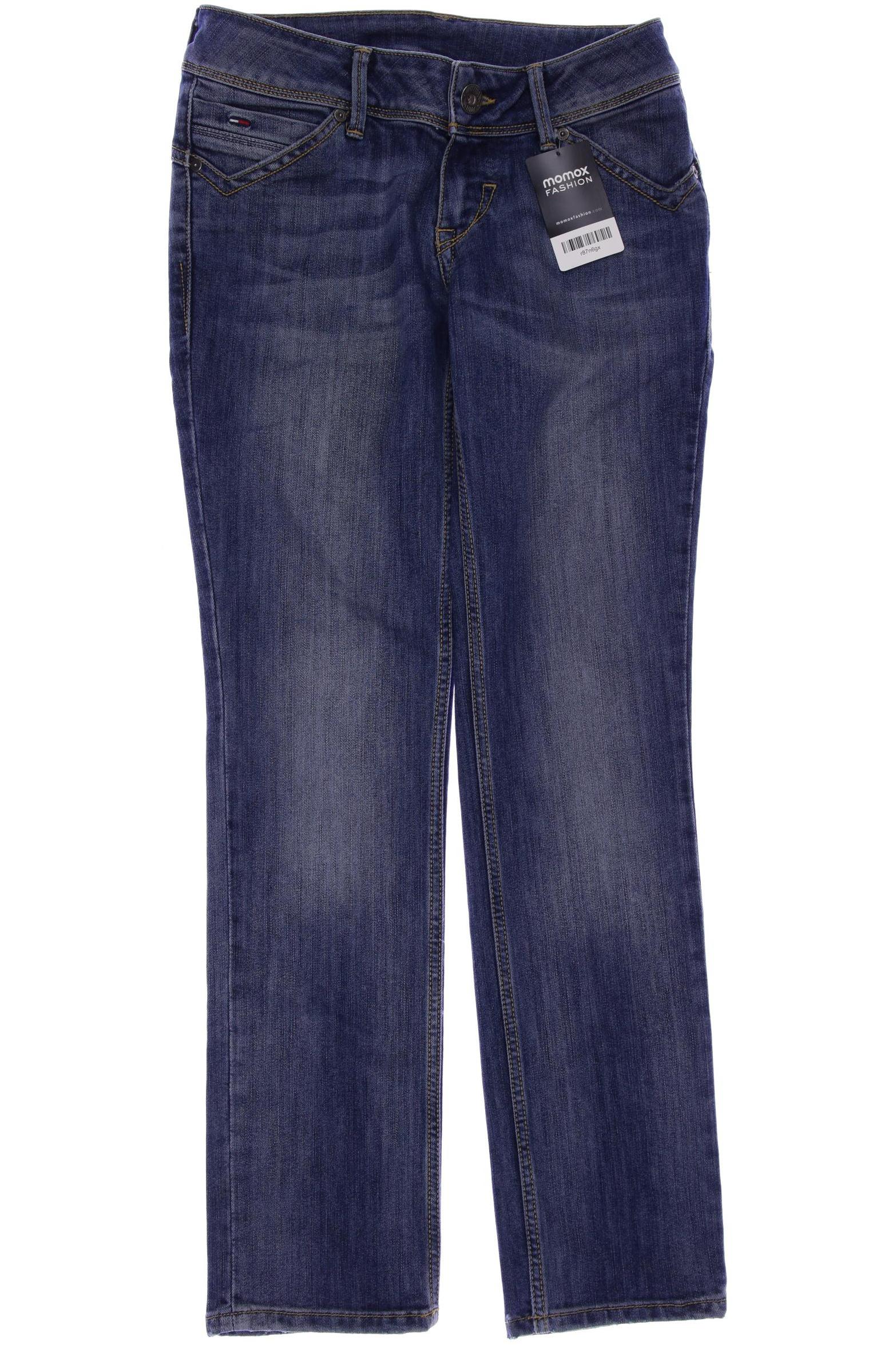 

HILFIGER DENIM Damen Jeans, blau