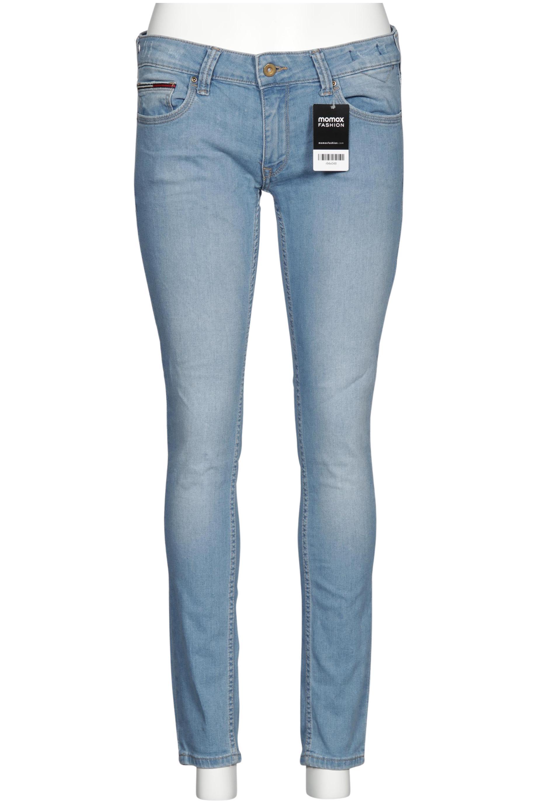 

Hilfiger Denim Damen Jeans, blau, Gr. 32