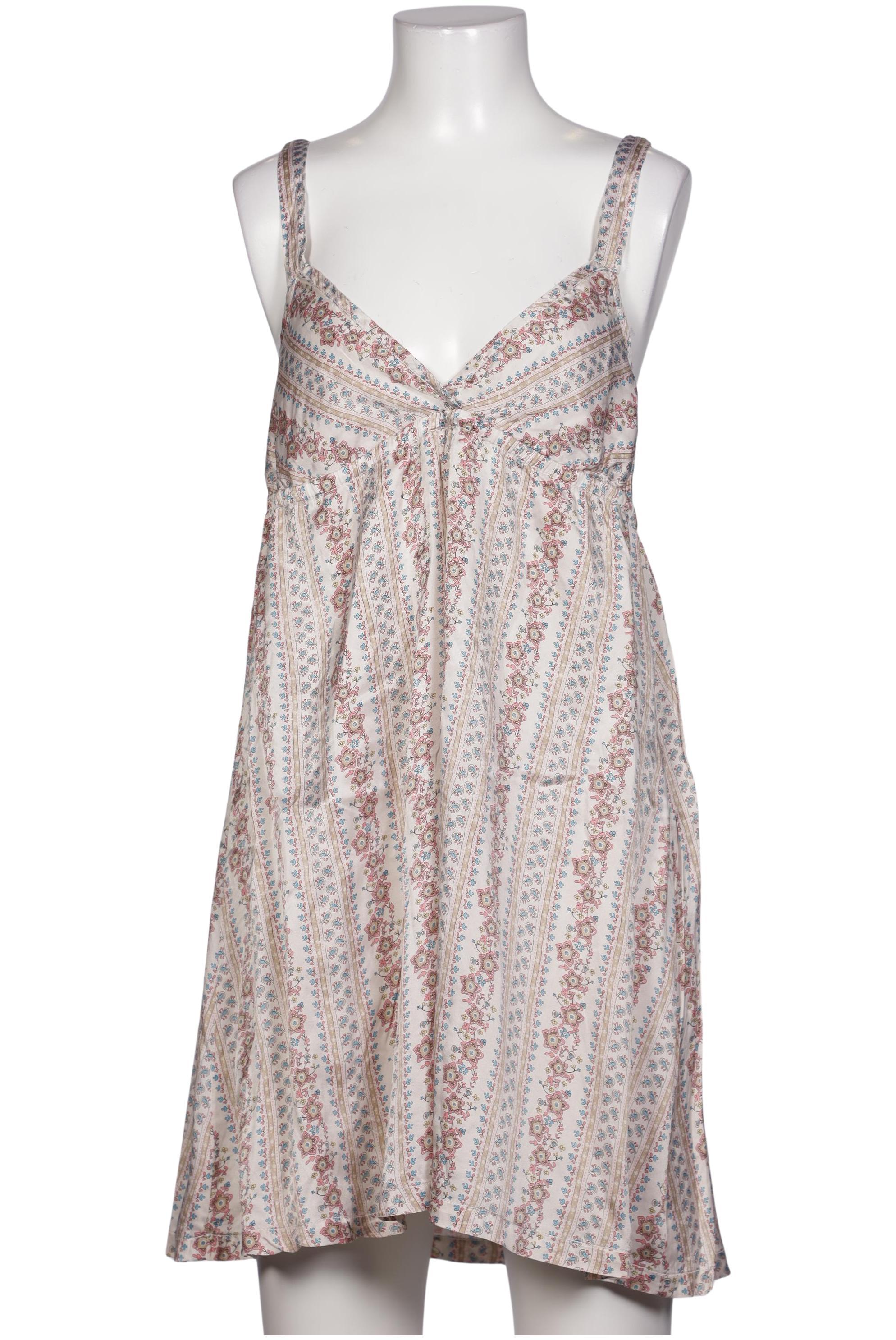 

Hilfiger Denim Damen Kleid, beige, Gr. 36