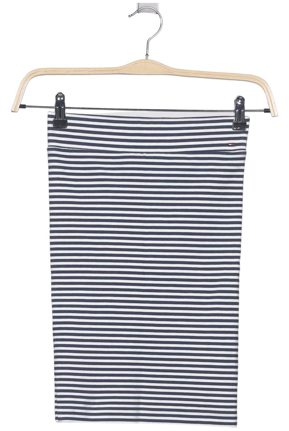 

Hilfiger Denim Damen Rock, mehrfarbig, Gr. 34