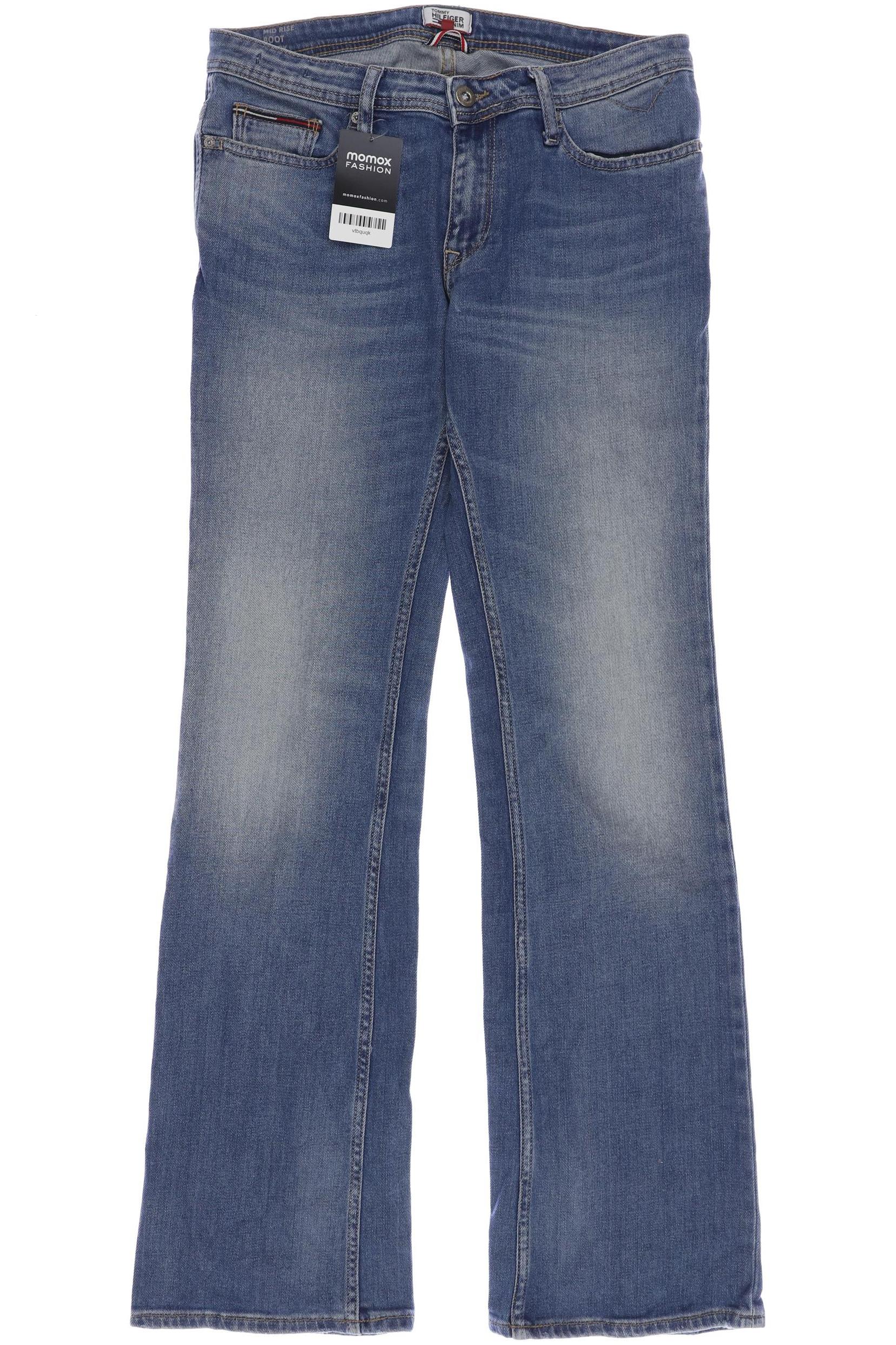 

Hilfiger Denim Damen Jeans, blau, Gr. 40