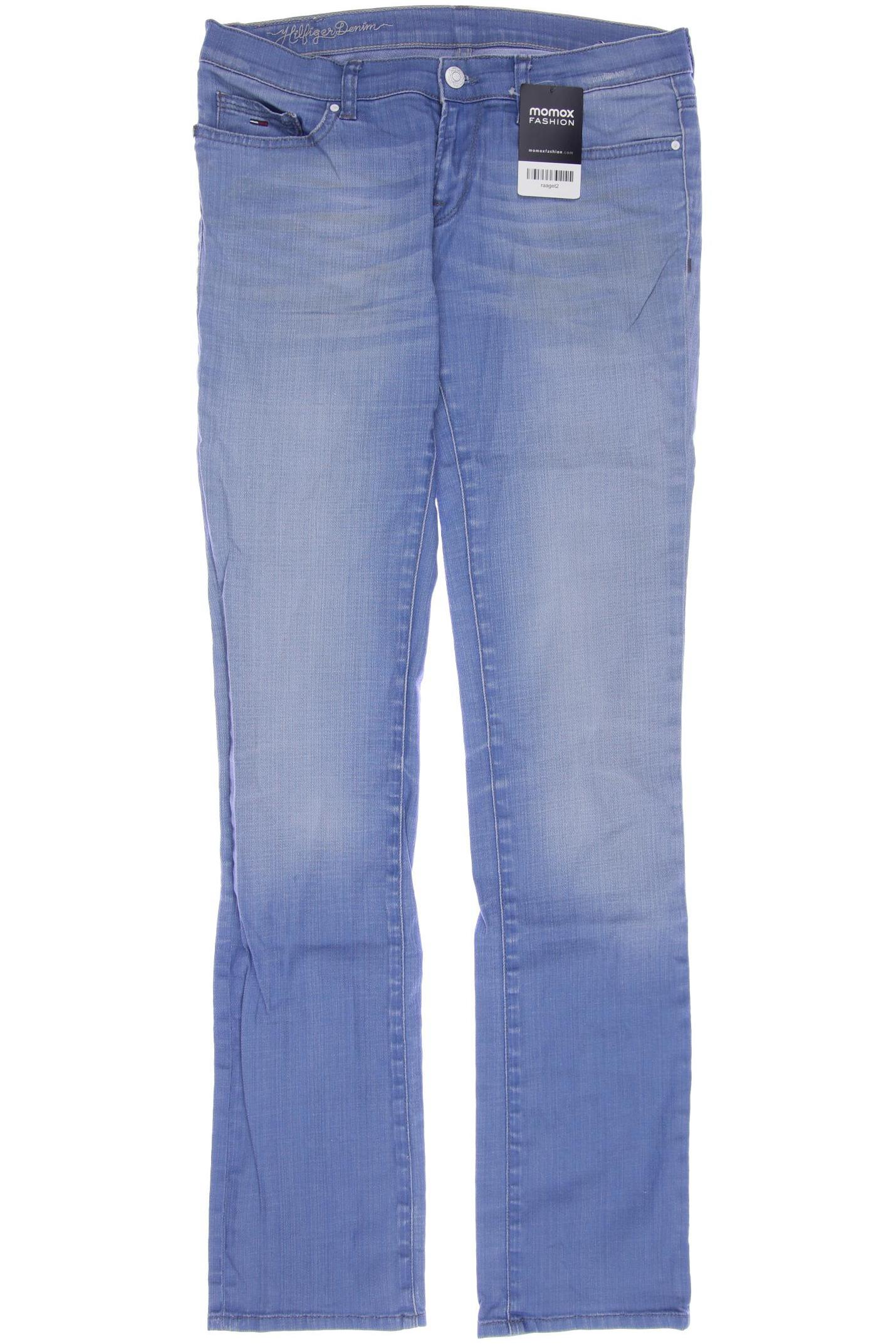 

HILFIGER DENIM Damen Jeans, blau