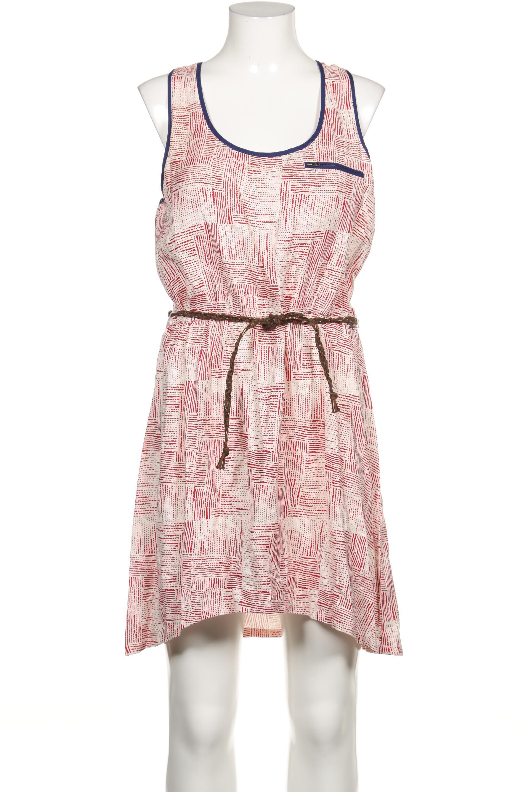 

HILFIGER DENIM Damen Kleid, rot