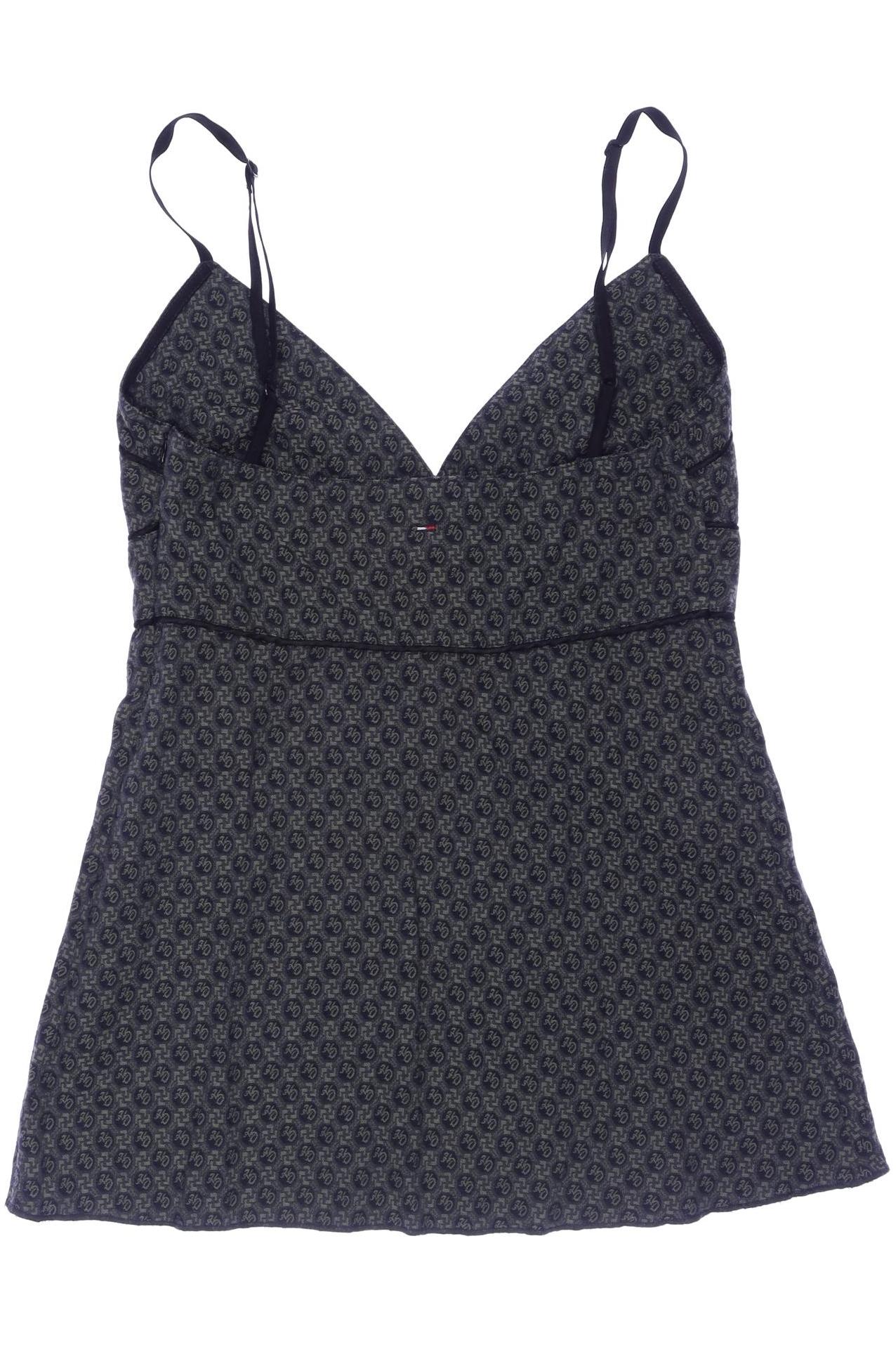 

Hilfiger Denim Damen Top, grün, Gr. 34