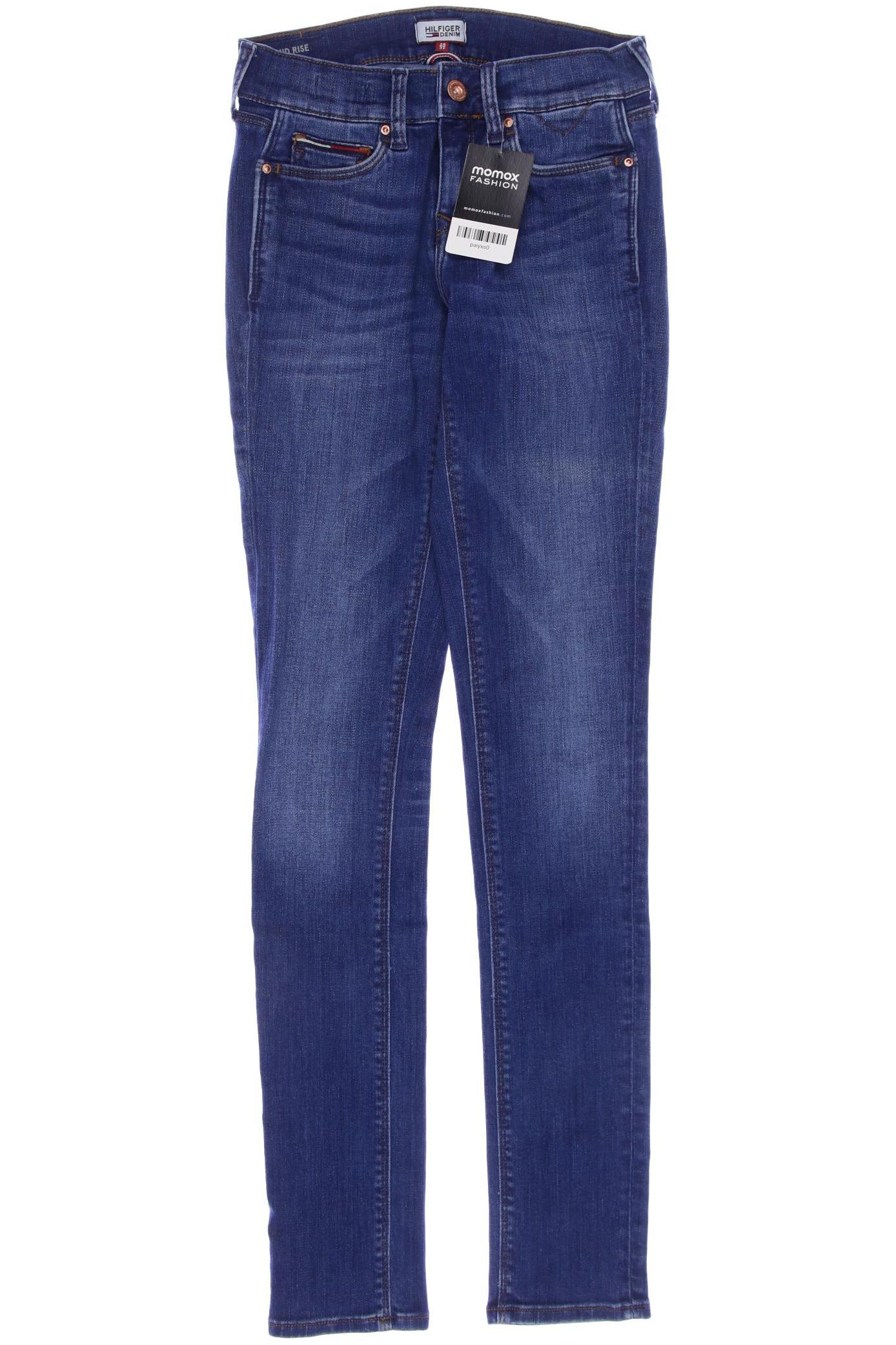 

HILFIGER DENIM Damen Jeans, blau