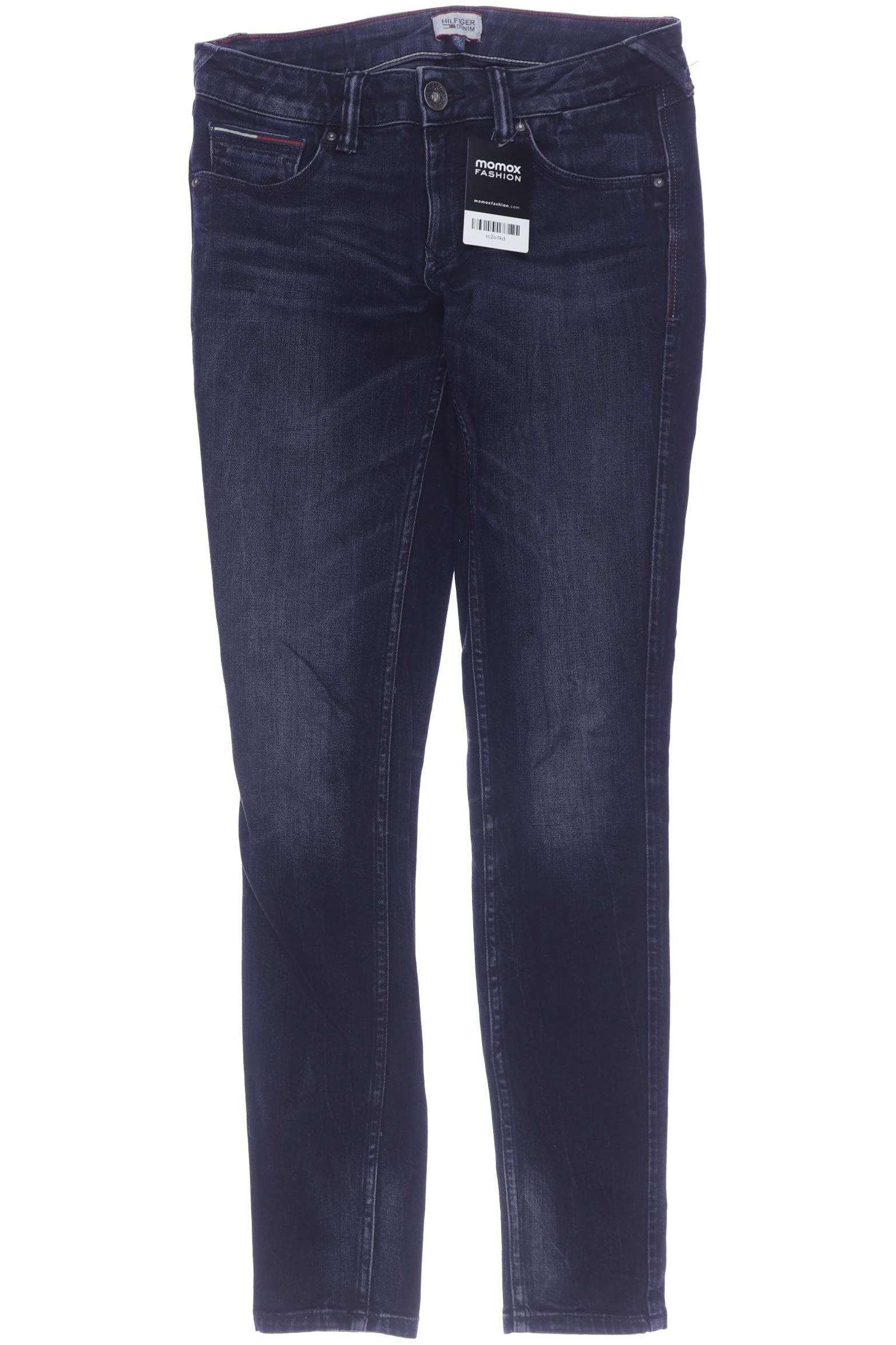 

Hilfiger Denim Damen Jeans, marineblau, Gr. 28