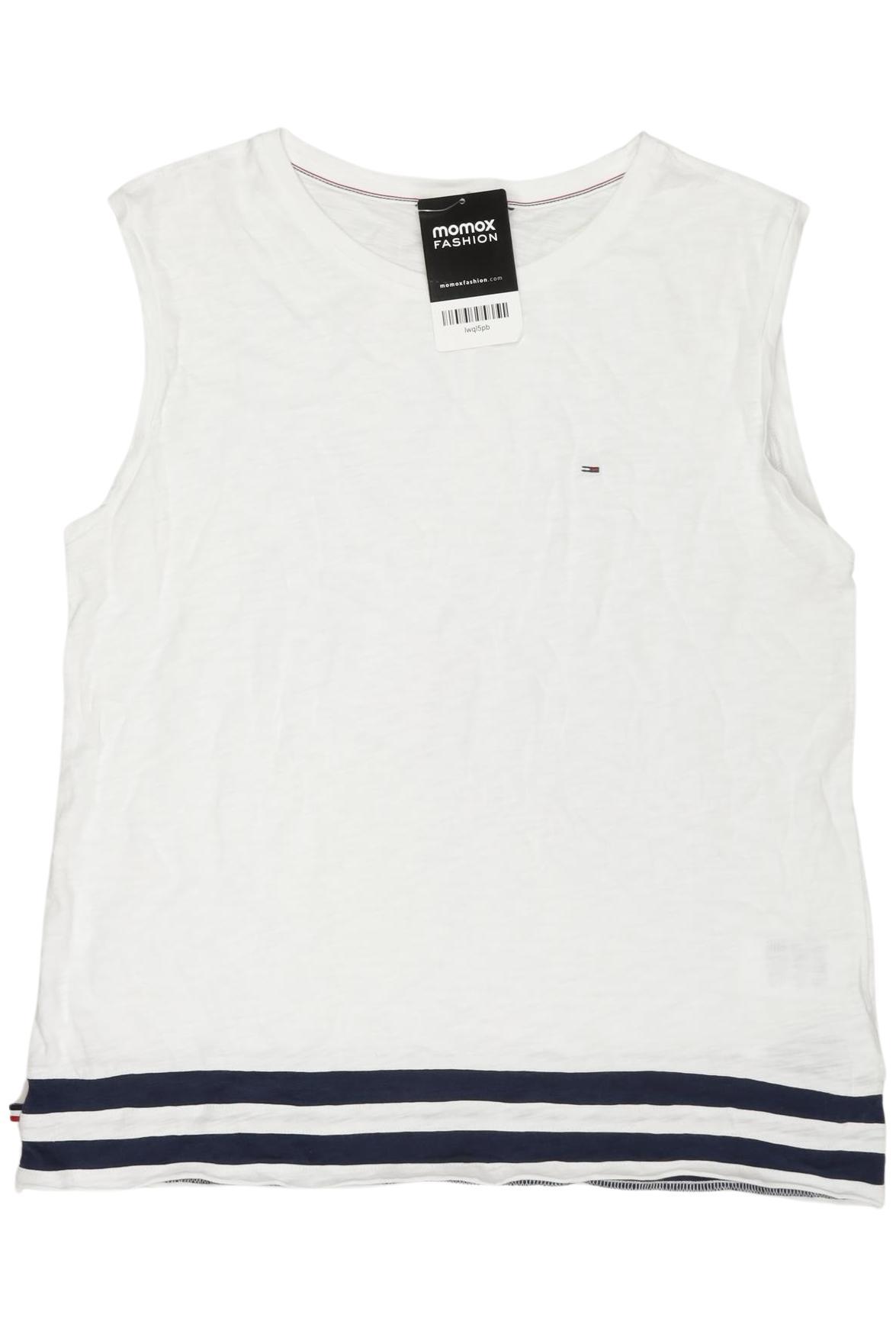 

Hilfiger Denim Damen Top, weiß, Gr. 42