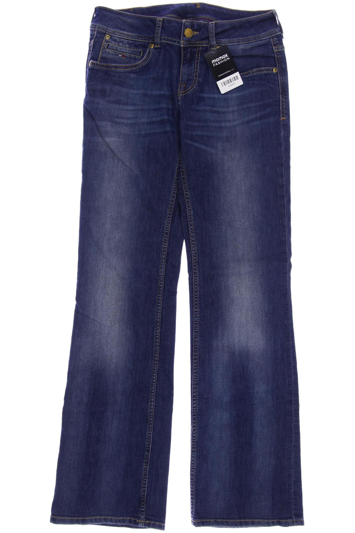 

HILFIGER DENIM Damen Jeans, blau