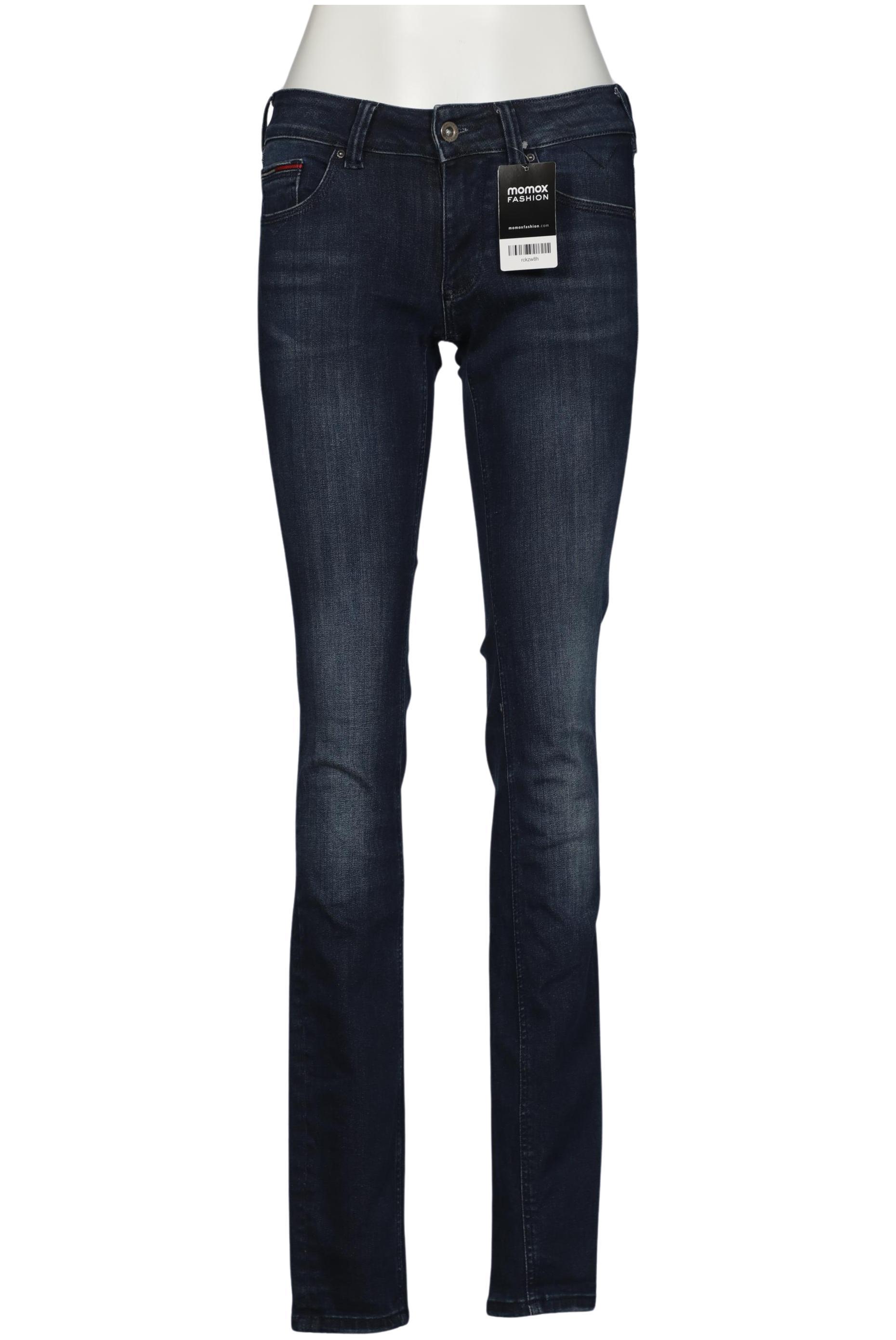 

Hilfiger Denim Damen Jeans, marineblau, Gr. 27