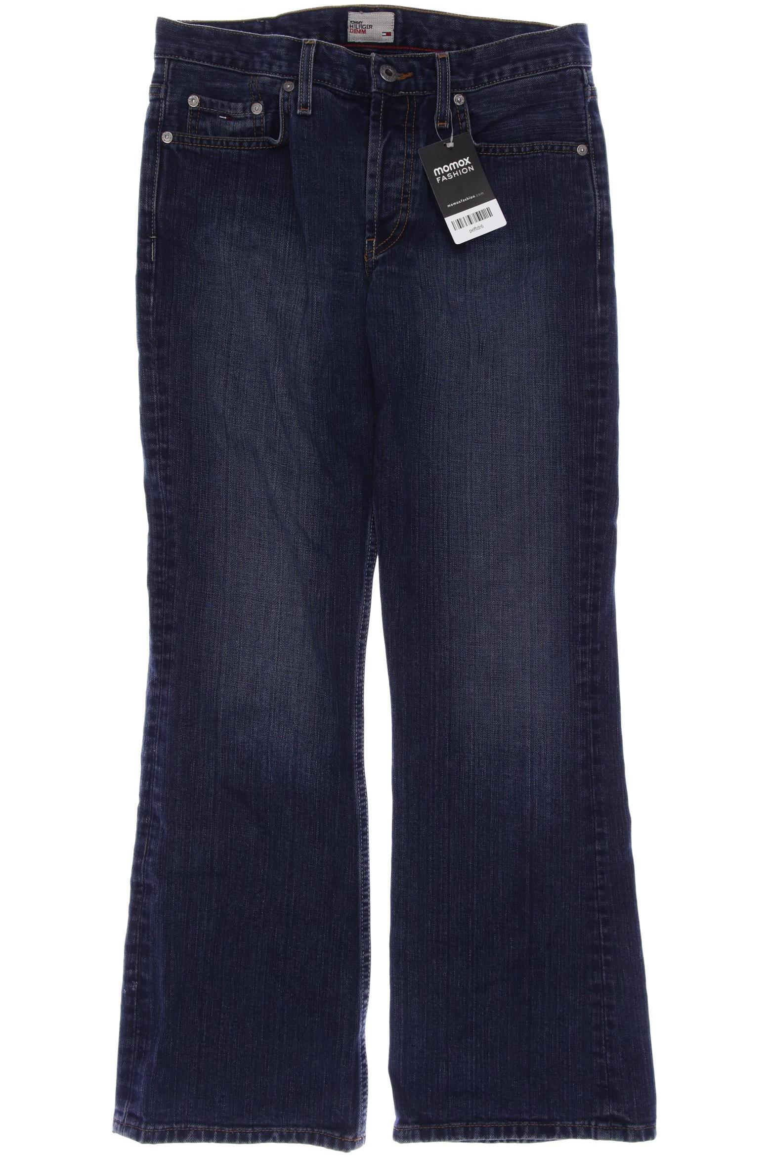 

HILFIGER DENIM Damen Jeans, marineblau