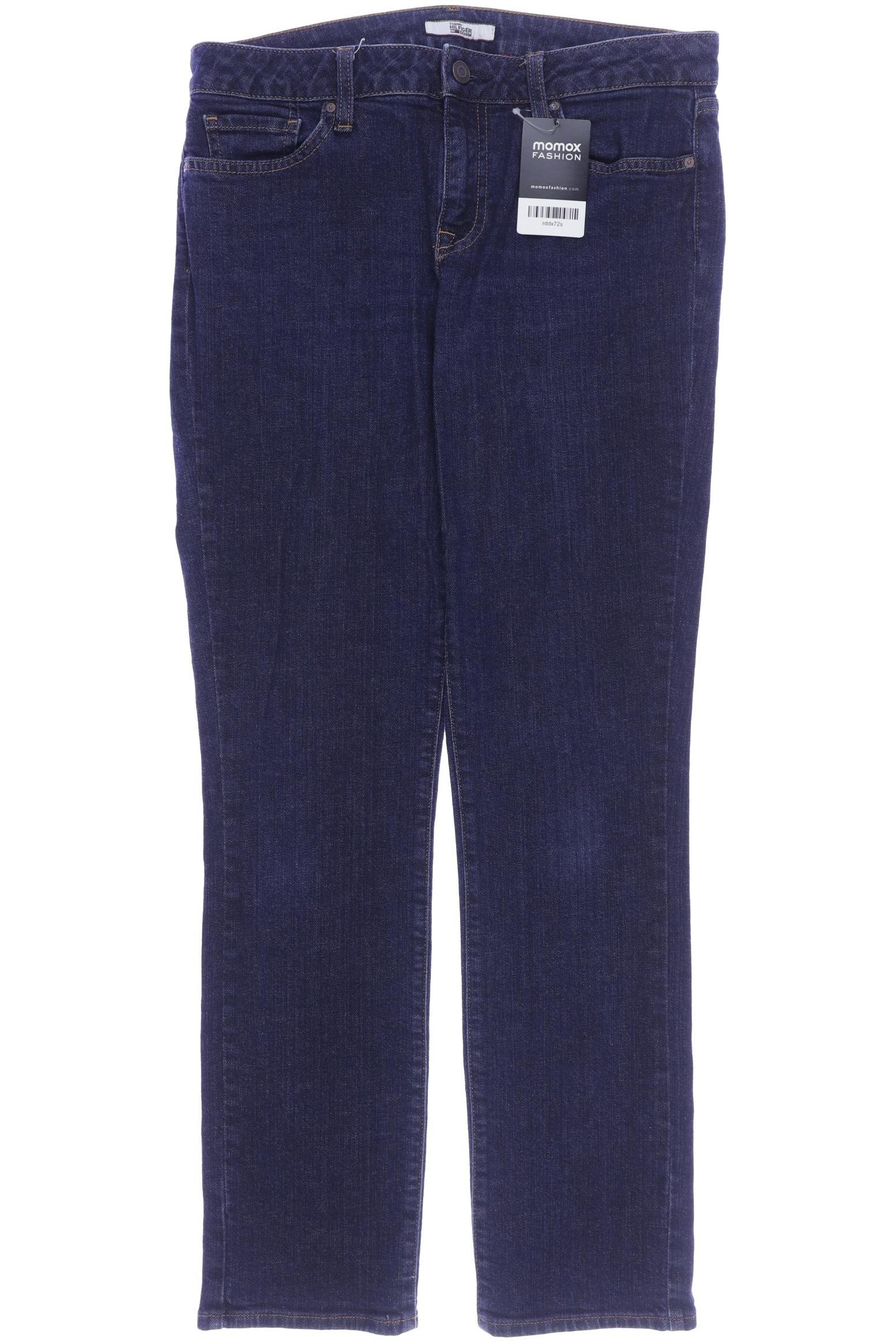 

Hilfiger Denim Damen Jeans, marineblau, Gr. 6