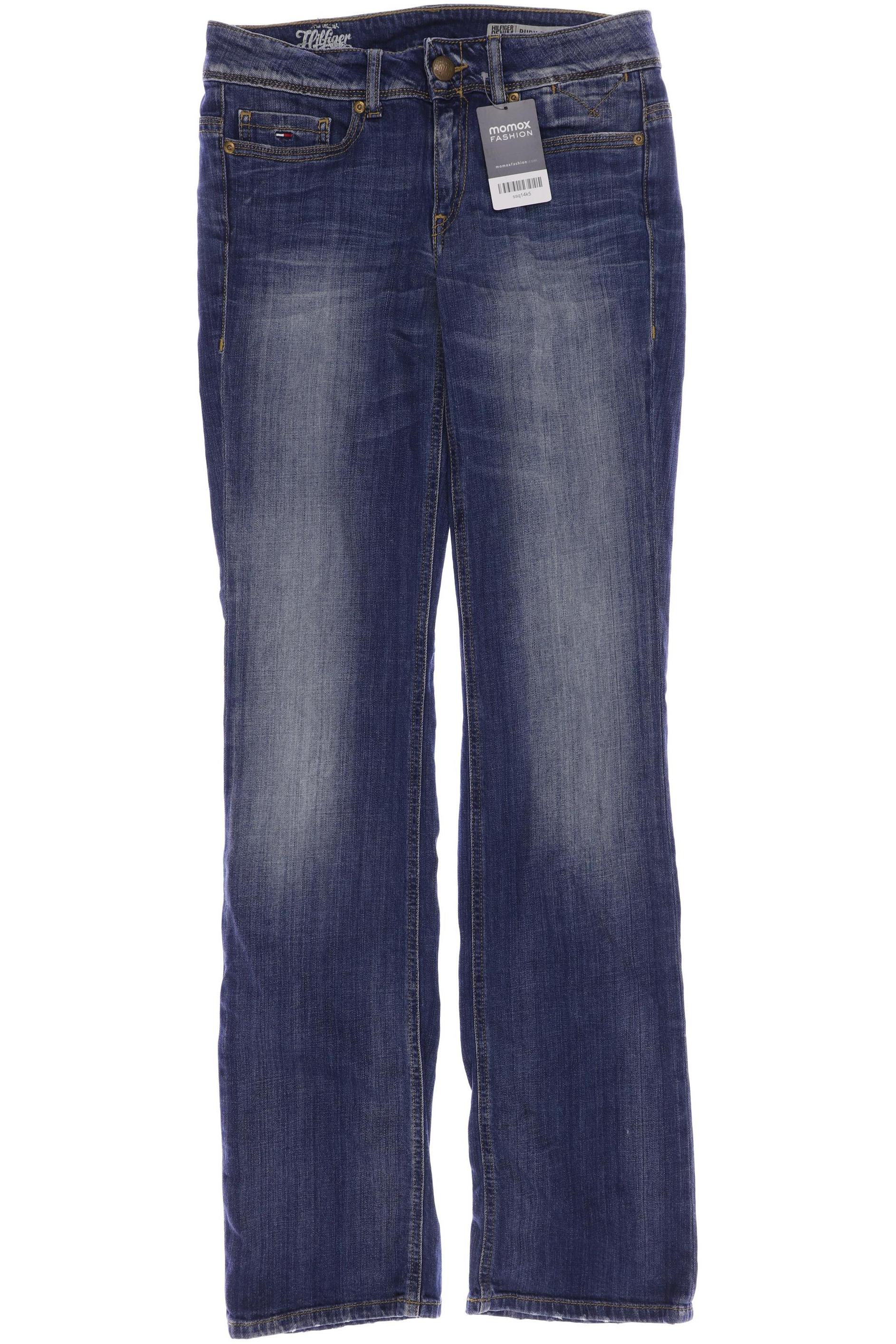 

HILFIGER DENIM Damen Jeans, blau