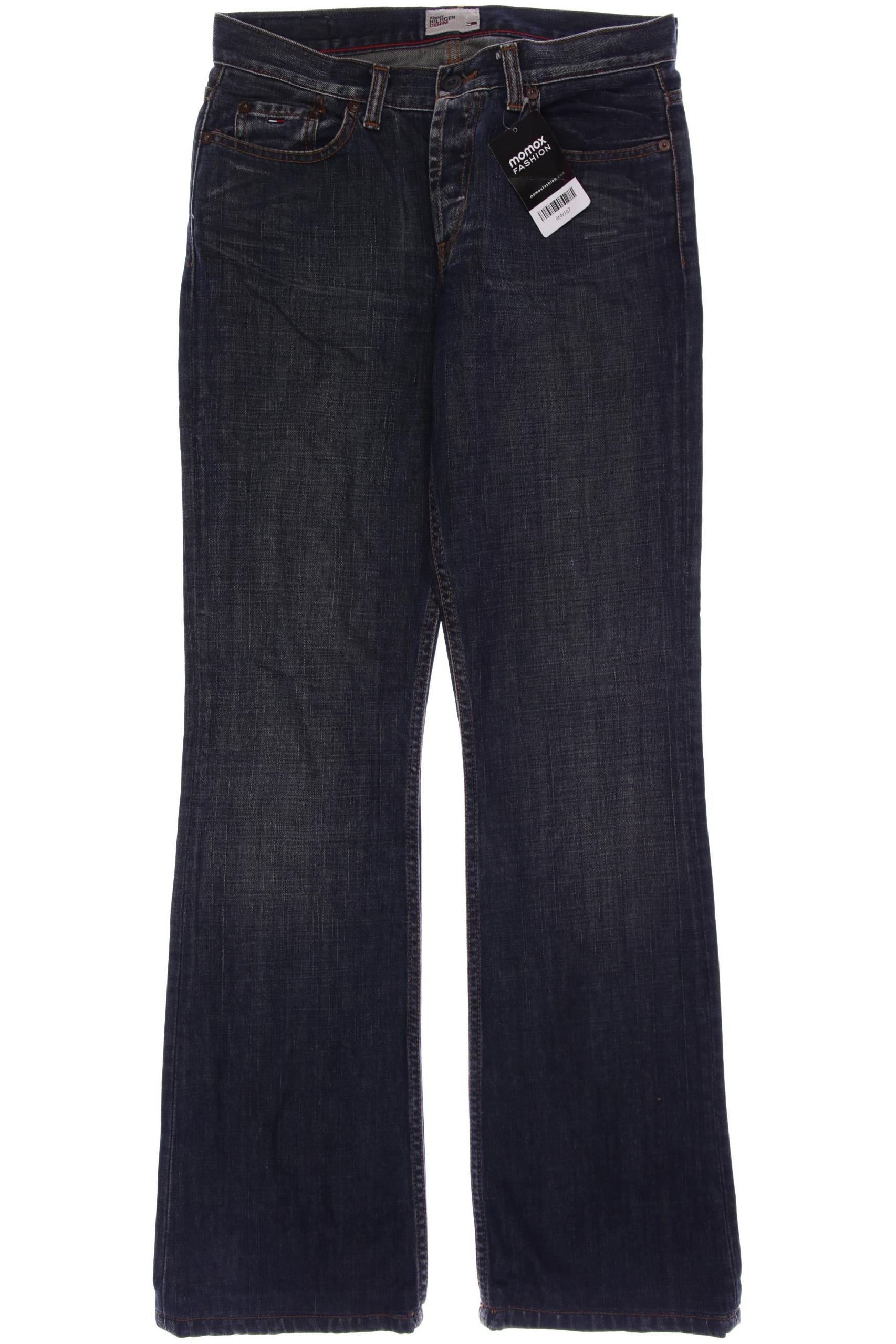 

HILFIGER DENIM Damen Jeans, marineblau