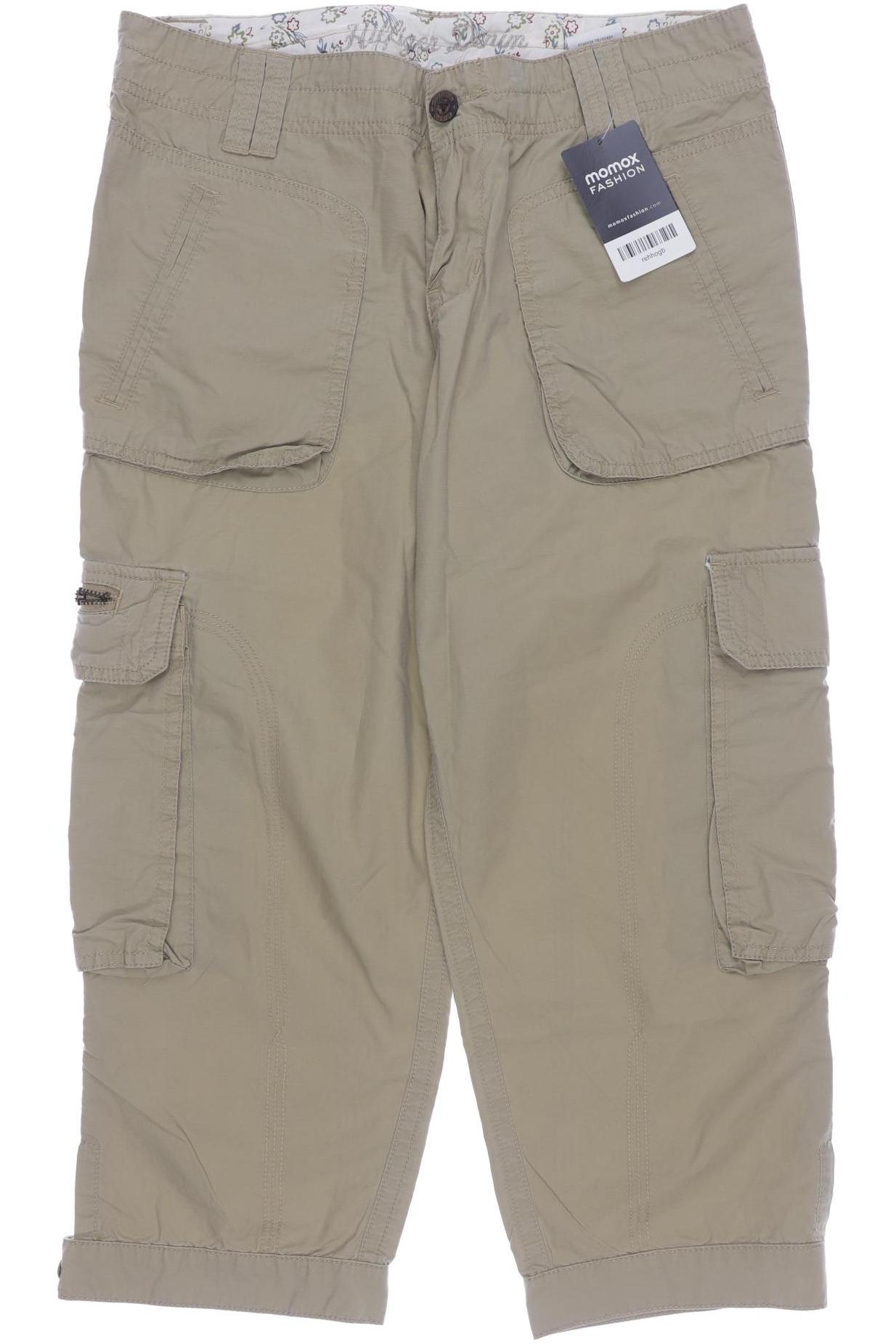 

Hilfiger Denim Damen Stoffhose, beige, Gr. 29