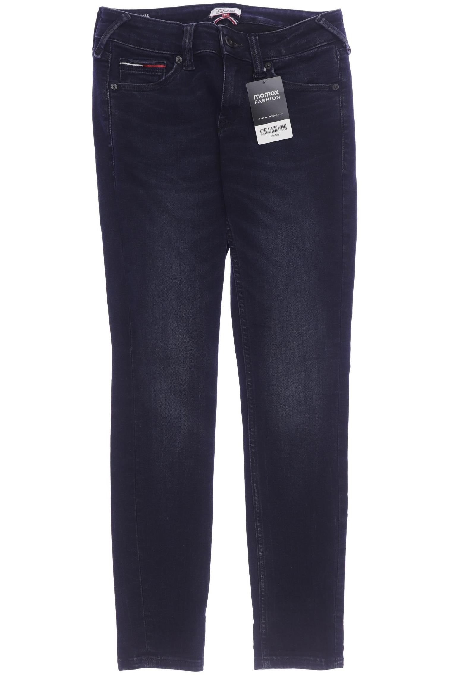 

Hilfiger Denim Damen Jeans, marineblau, Gr. 28