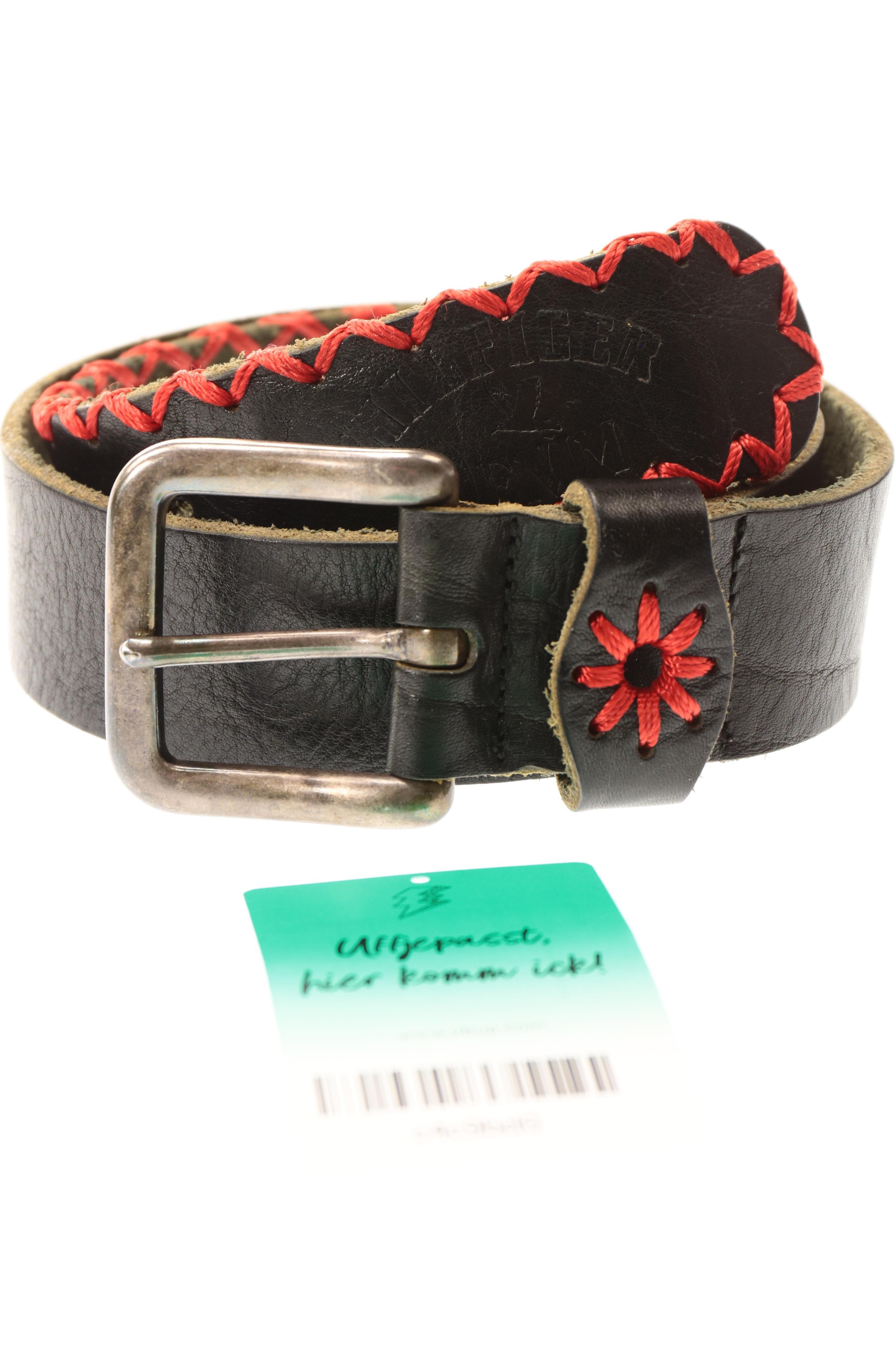 

Hilfiger Denim Damen Gürtel, schwarz, Gr. 75