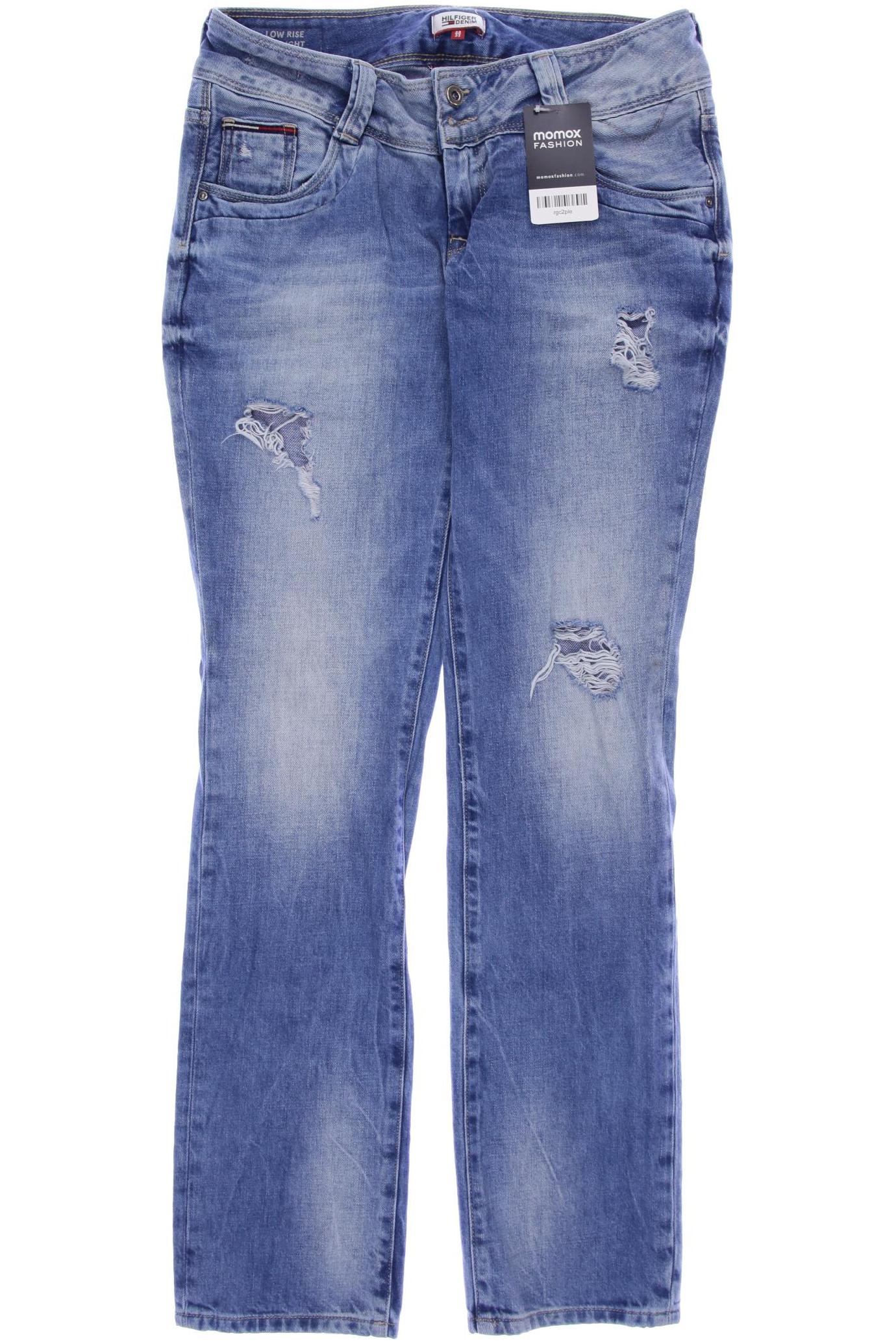 

HILFIGER DENIM Damen Jeans, blau