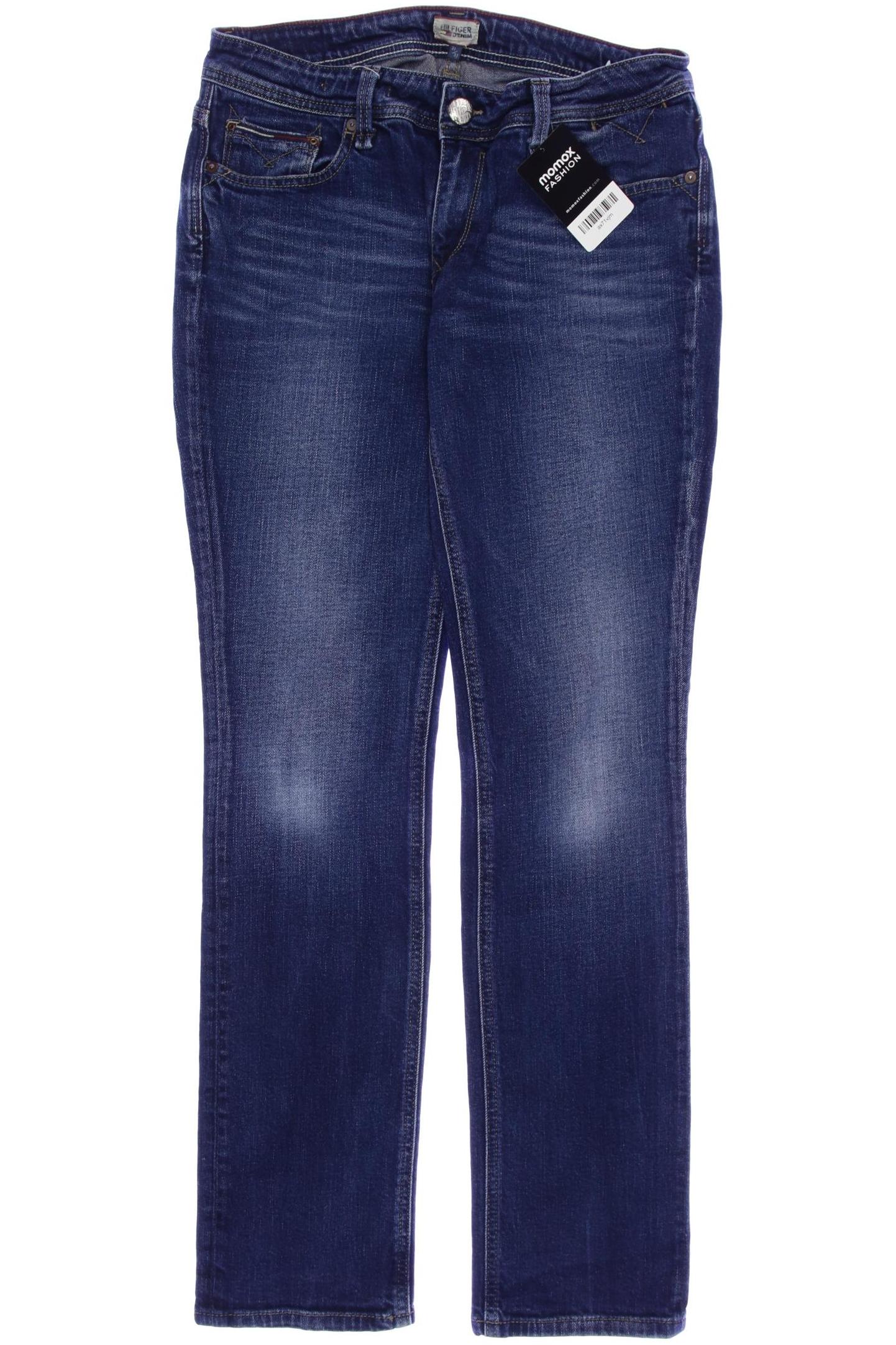 

Hilfiger Denim Damen Jeans, marineblau, Gr. 31