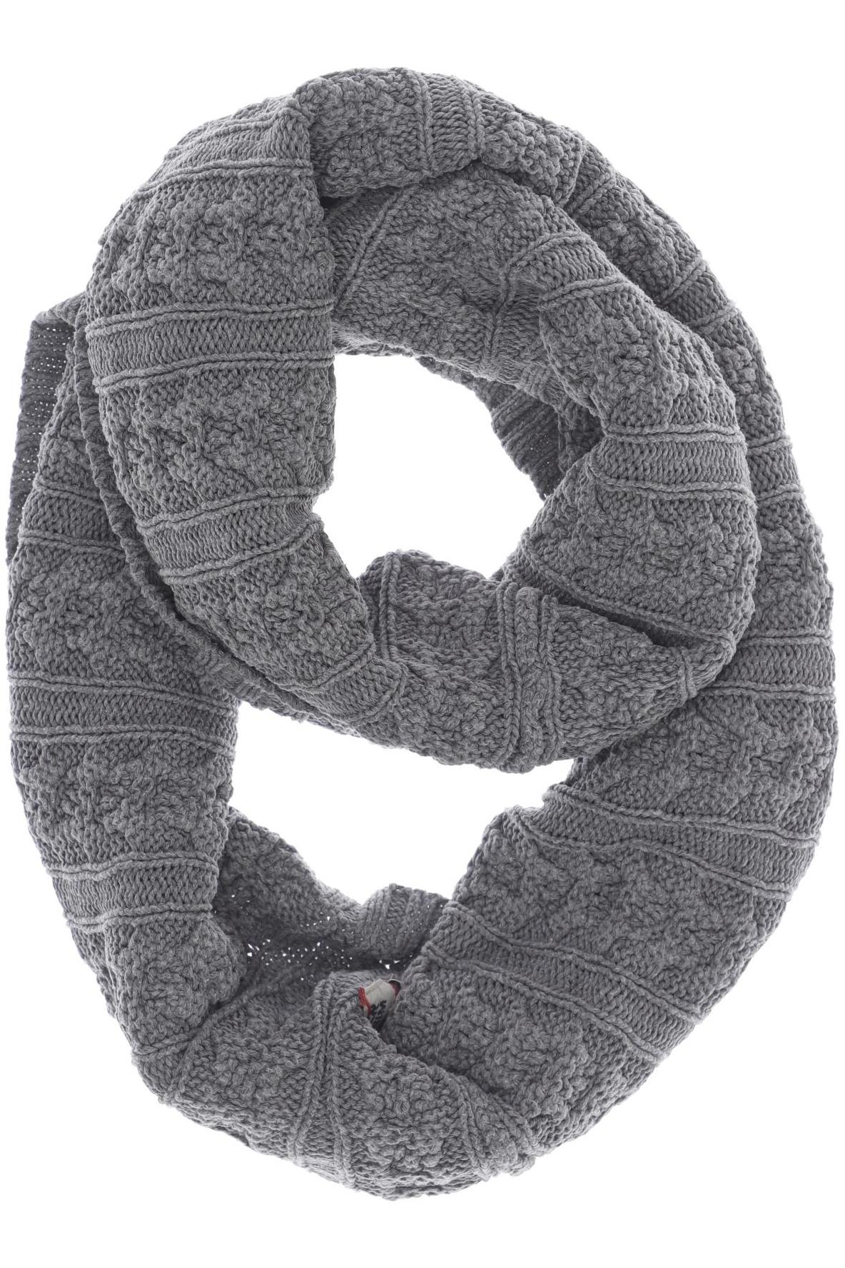 

HILFIGER DENIM Damen Schal, grau