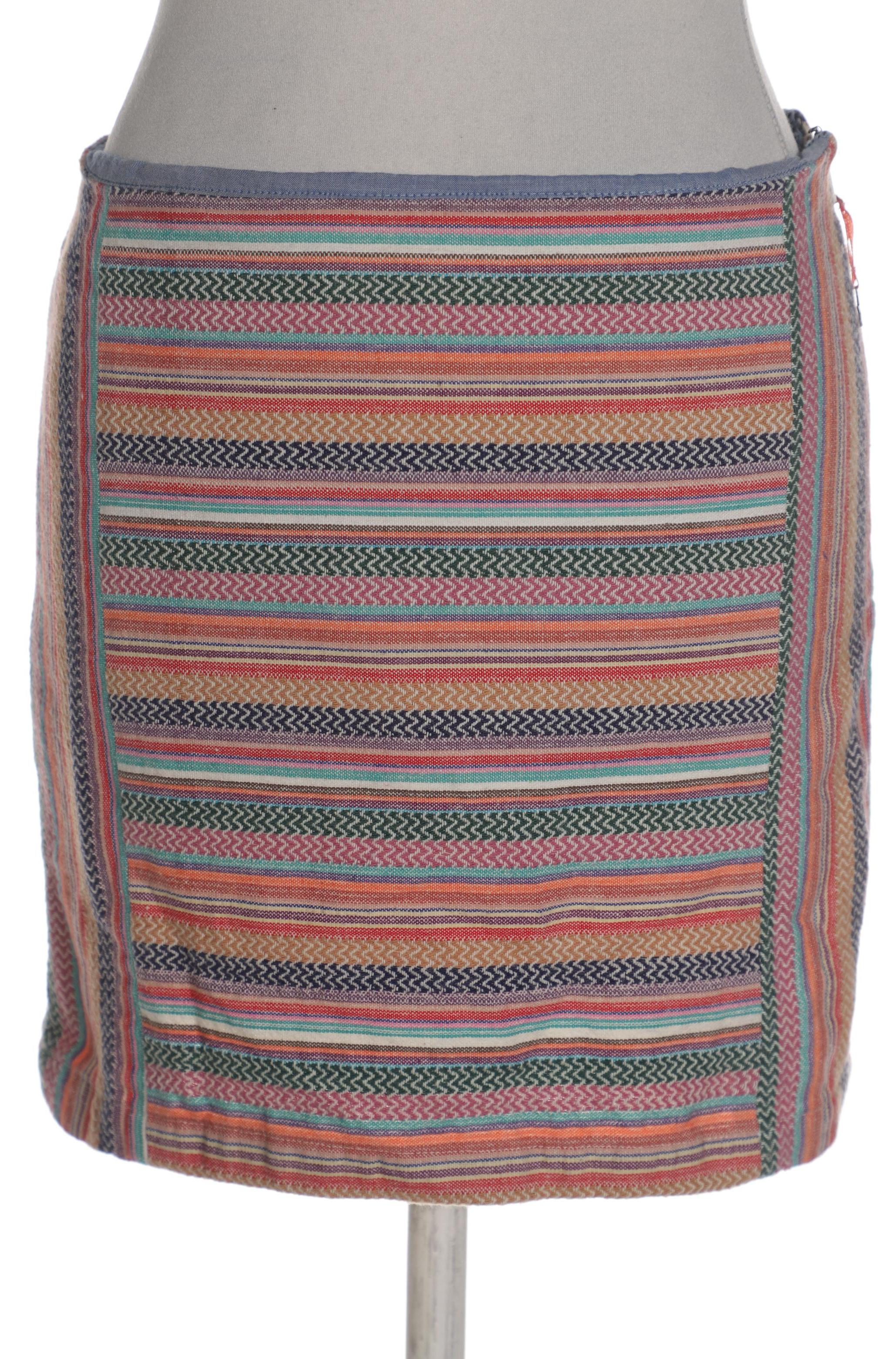 

Hilfiger Denim Damen Rock, mehrfarbig, Gr. 34