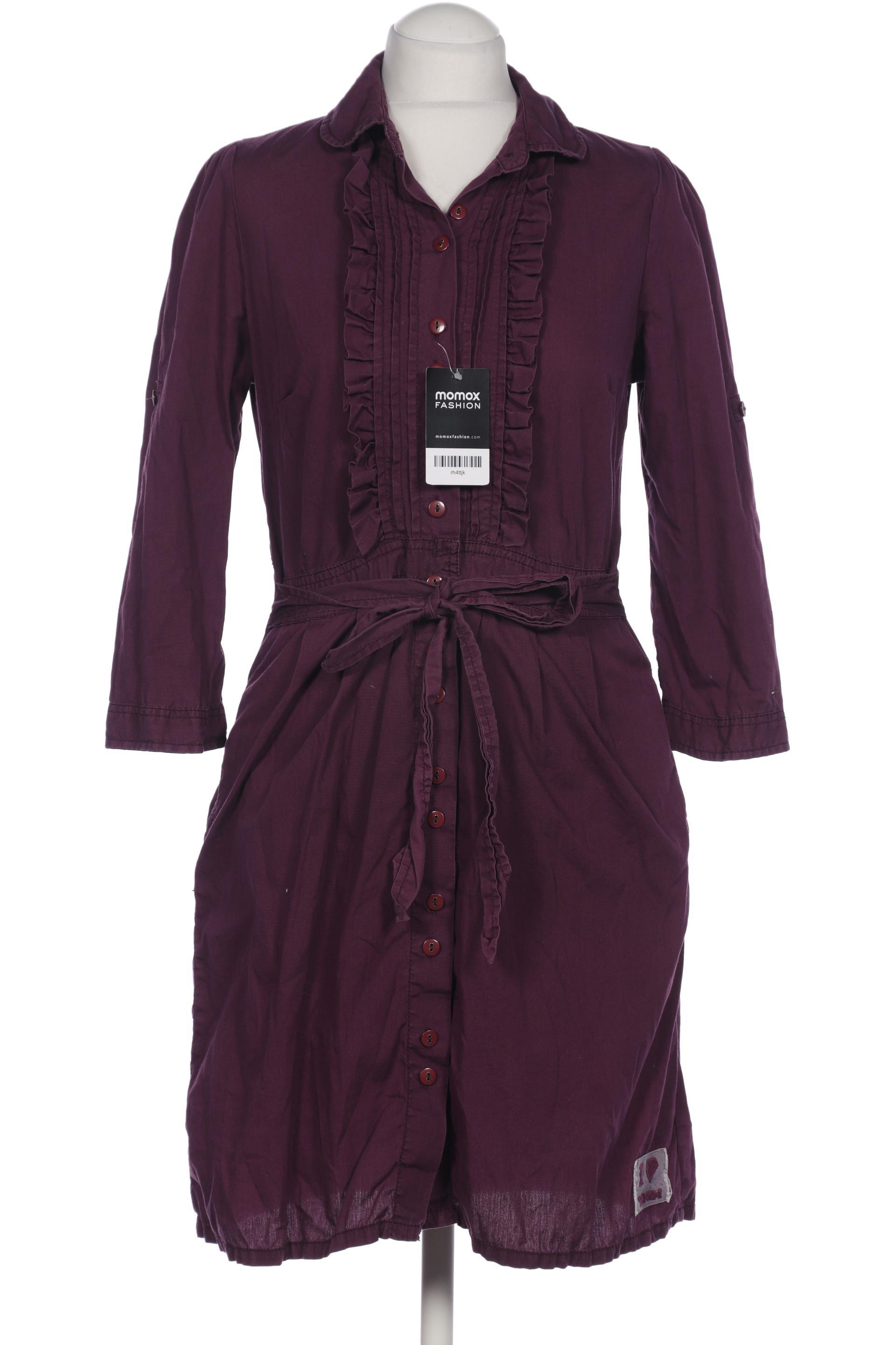 

Hilfiger Denim Damen Kleid, flieder, Gr. 38