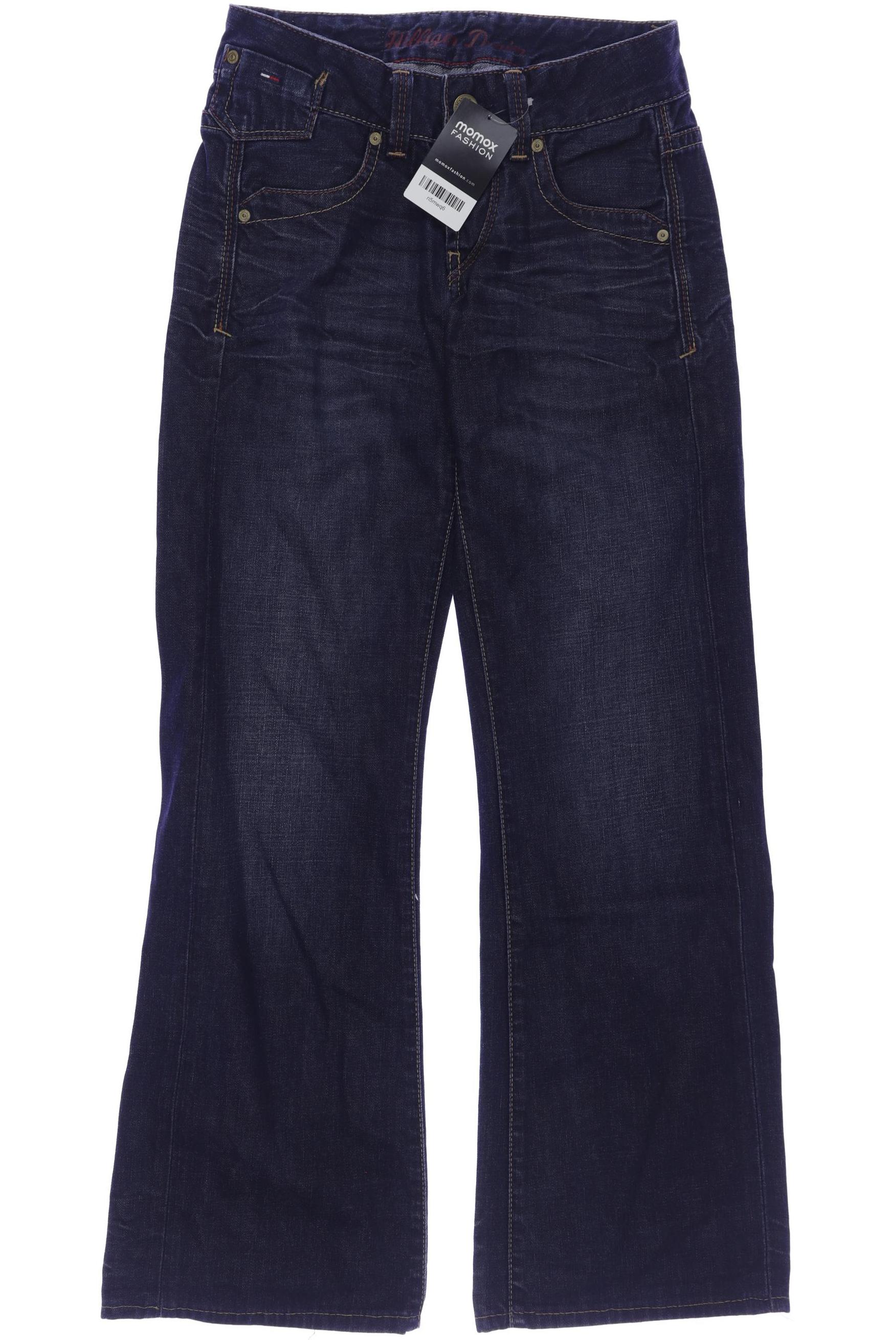 

Hilfiger Denim Damen Jeans, marineblau, Gr. 28