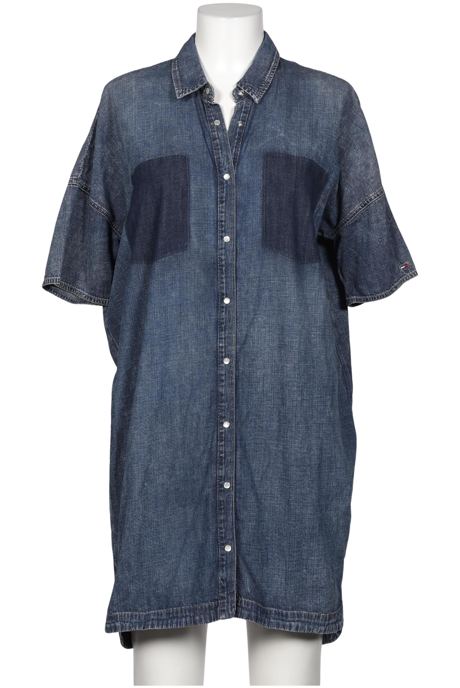 

Hilfiger Denim Damen Kleid, blau, Gr. 42