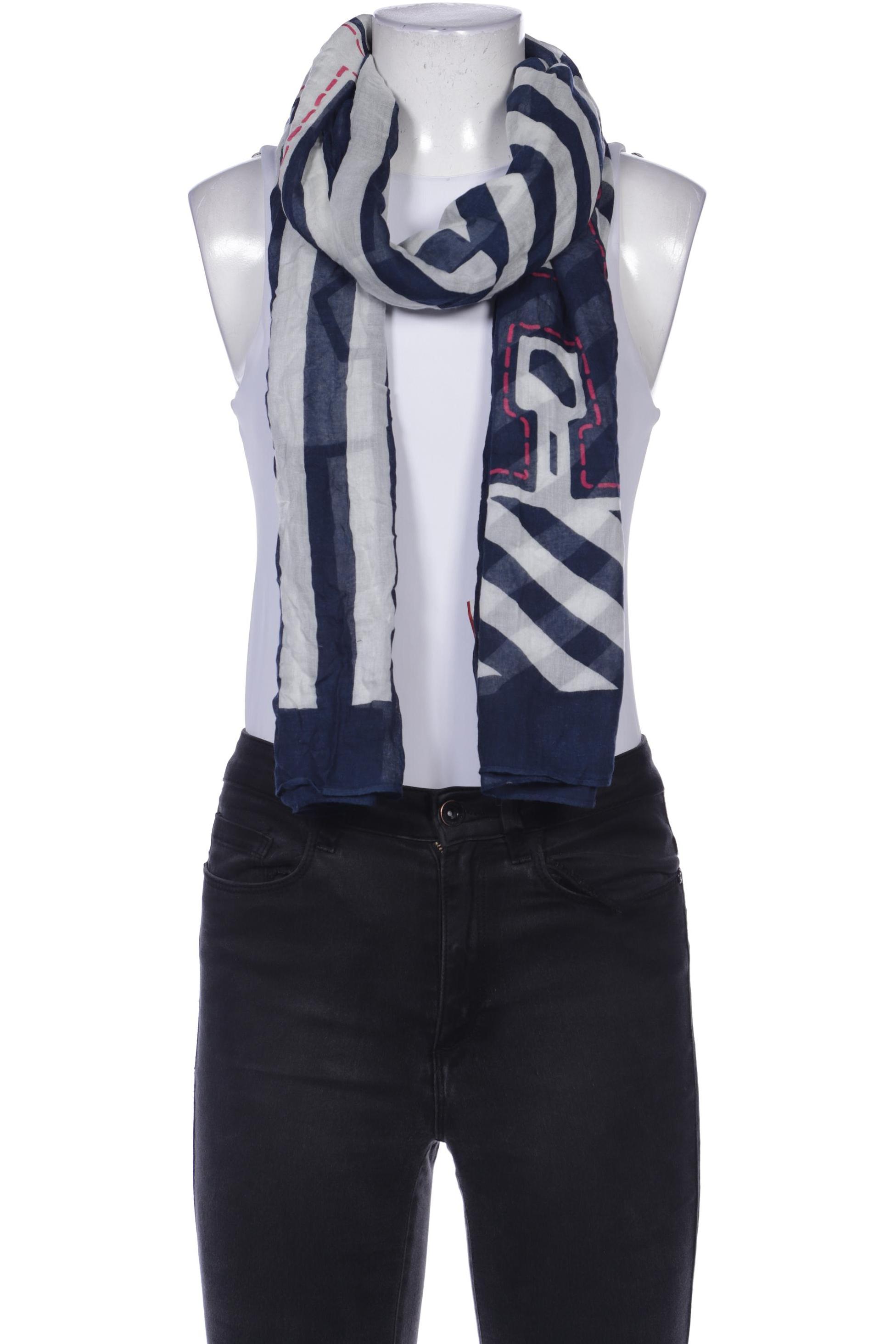 

Hilfiger Denim Damen Schal, marineblau, Gr.