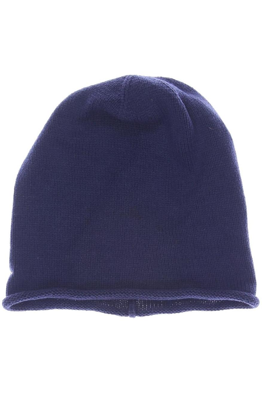 

Hilfiger Denim Damen Hut/Mütze, blau, Gr. uni