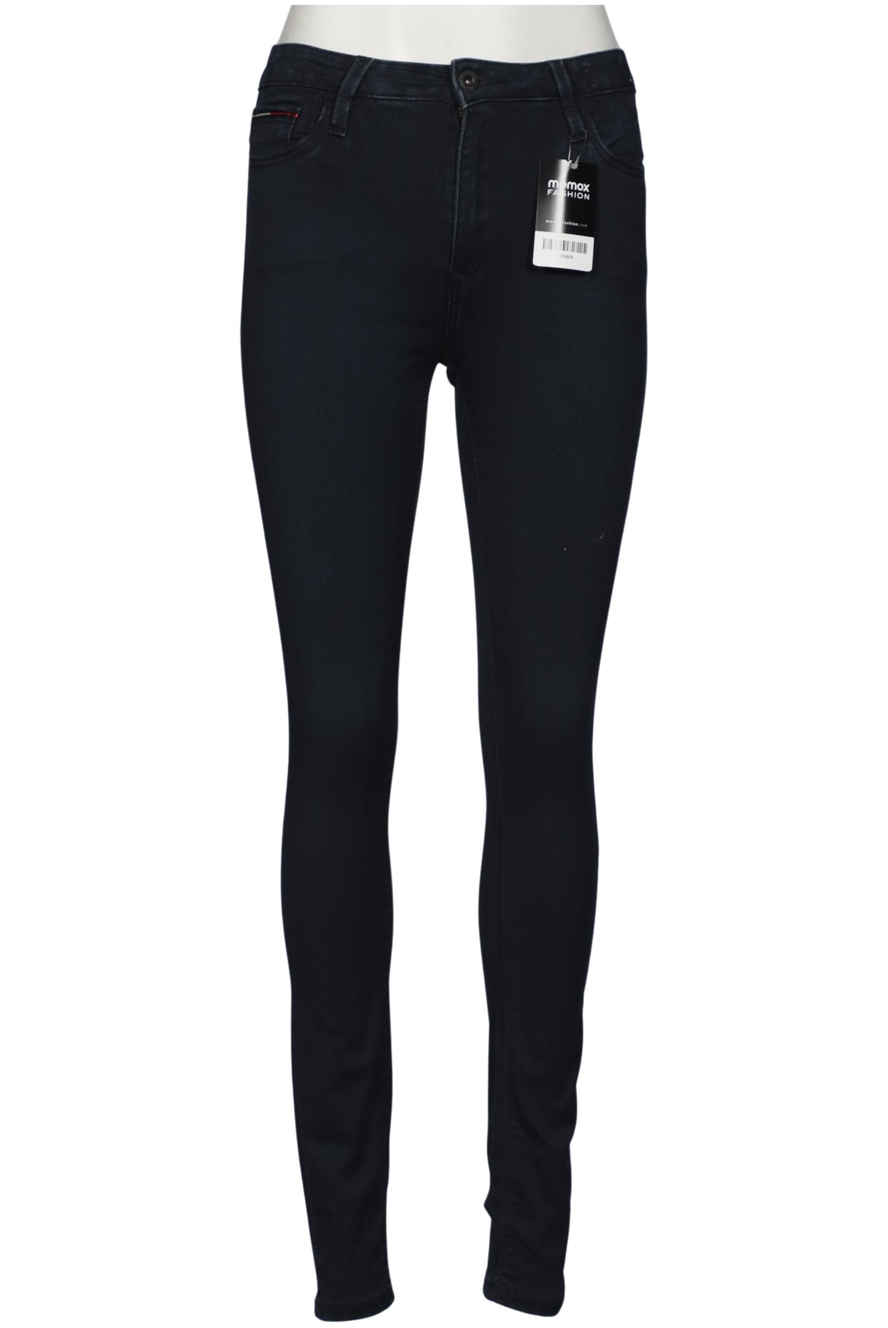 

Hilfiger Denim Damen Jeans, marineblau, Gr. 28