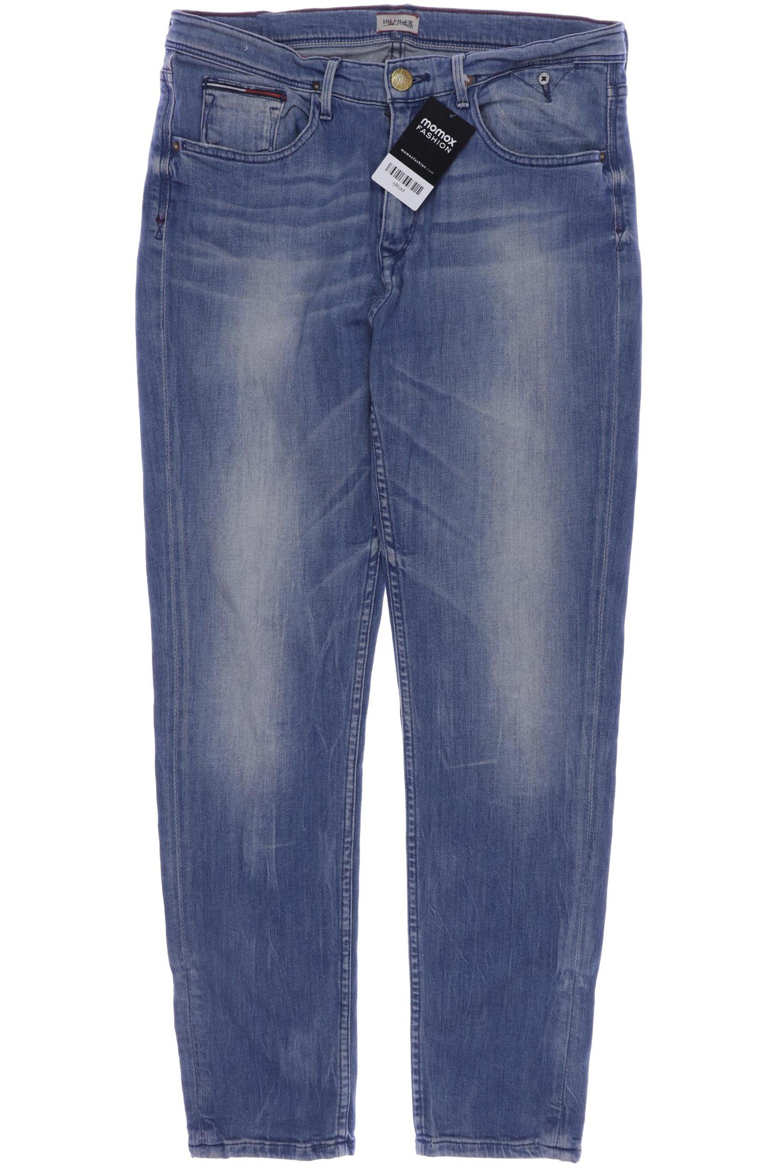 

HILFIGER DENIM Damen Jeans, blau