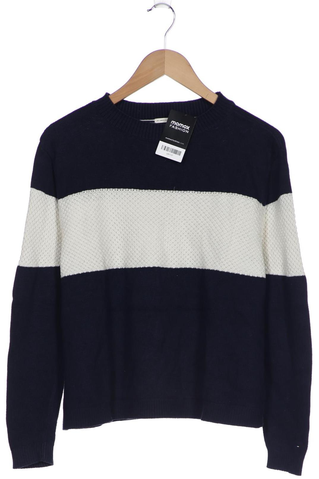 

HILFIGER DENIM Damen Pullover, marineblau