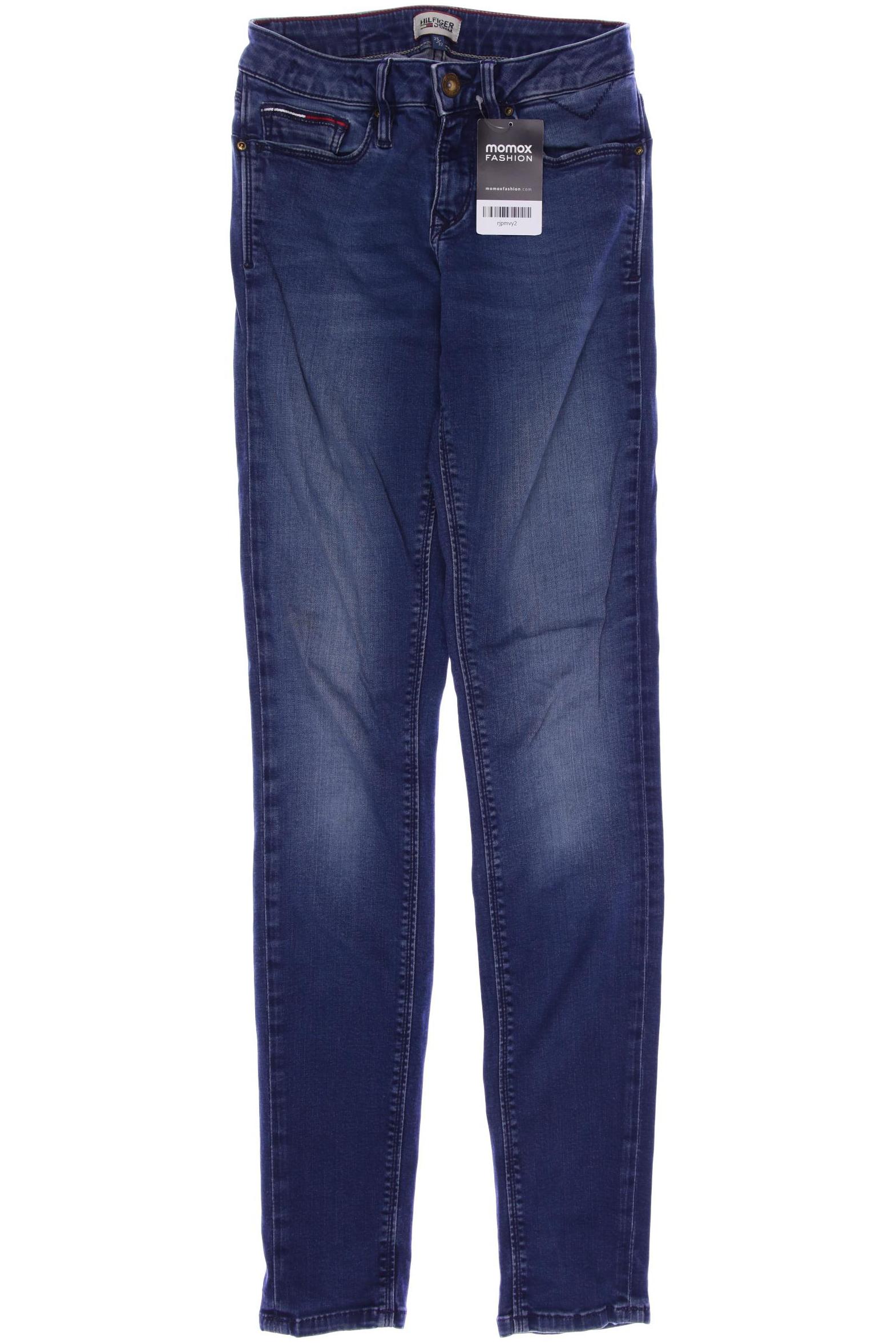 

HILFIGER DENIM Damen Jeans, blau