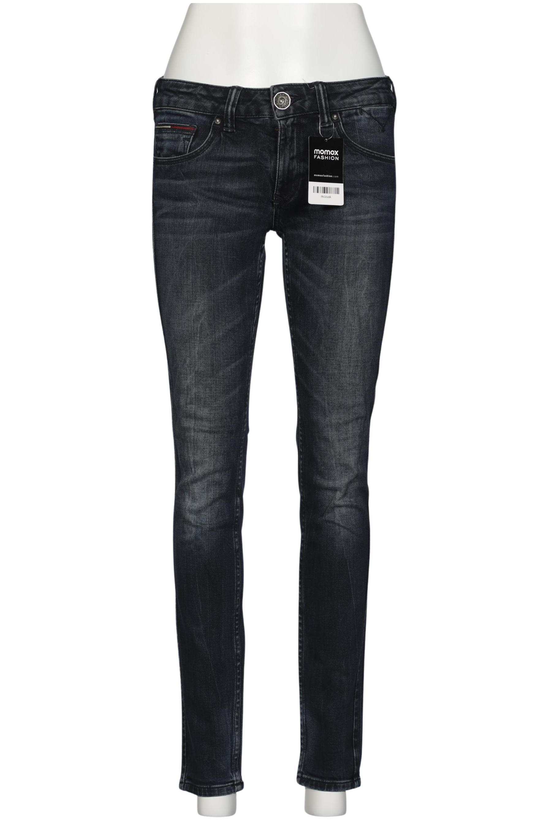 

Hilfiger Denim Damen Jeans, marineblau, Gr. 29