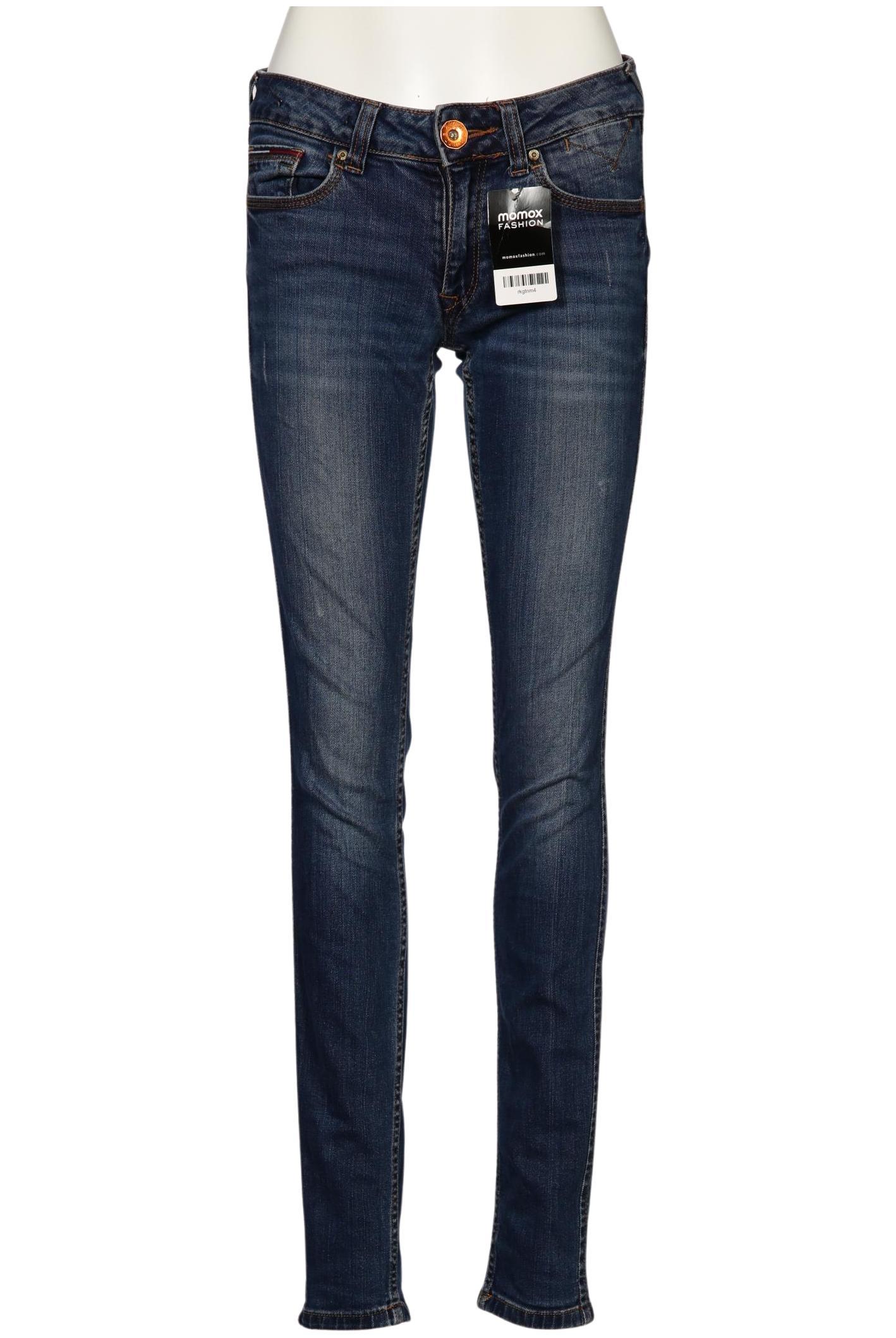 

Hilfiger Denim Damen Jeans, blau, Gr. 28