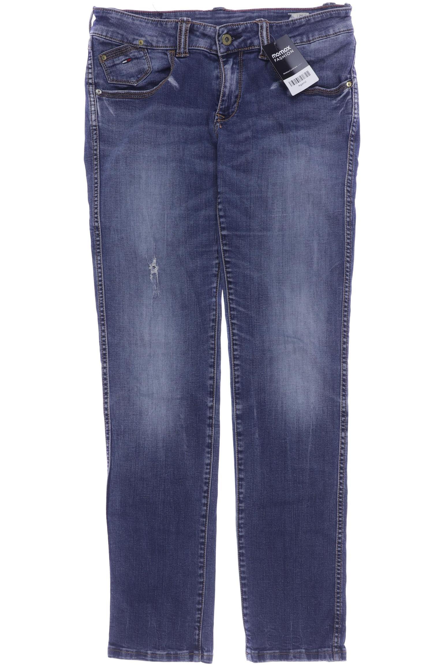 

Hilfiger Denim Damen Jeans, marineblau, Gr. 28