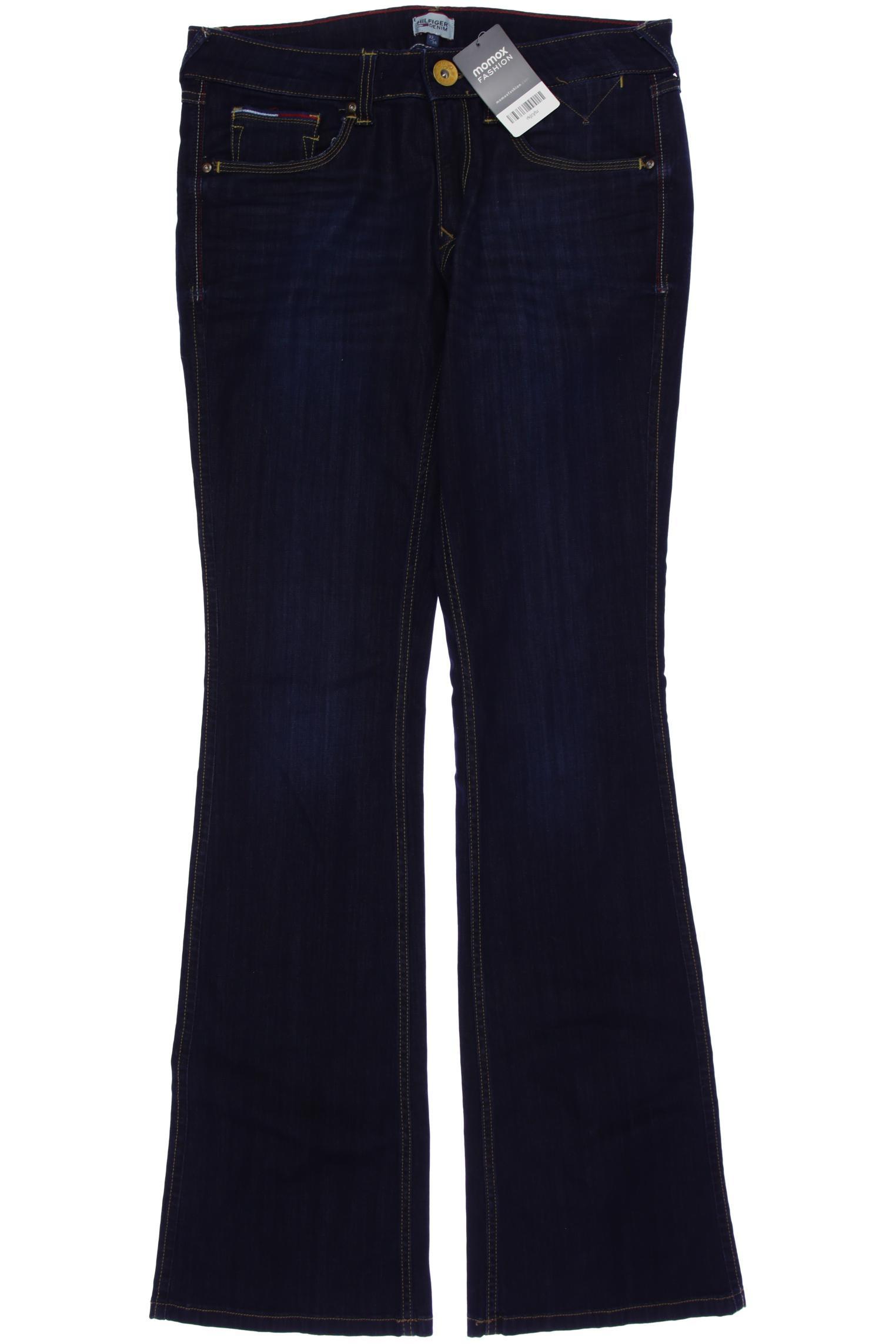 

Hilfiger Denim Damen Jeans, blau, Gr. 32