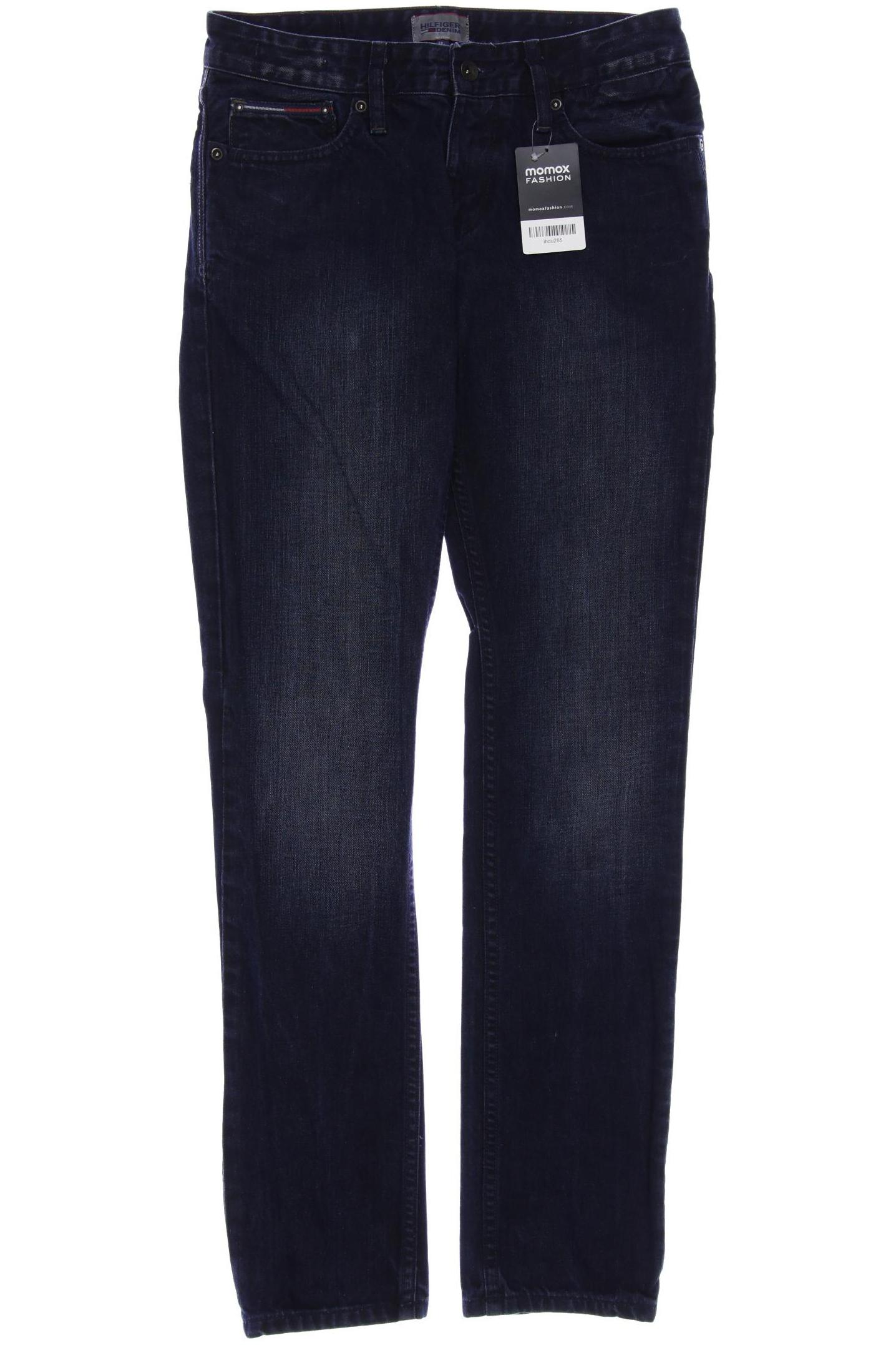 

Hilfiger Denim Damen Jeans, marineblau, Gr. 28