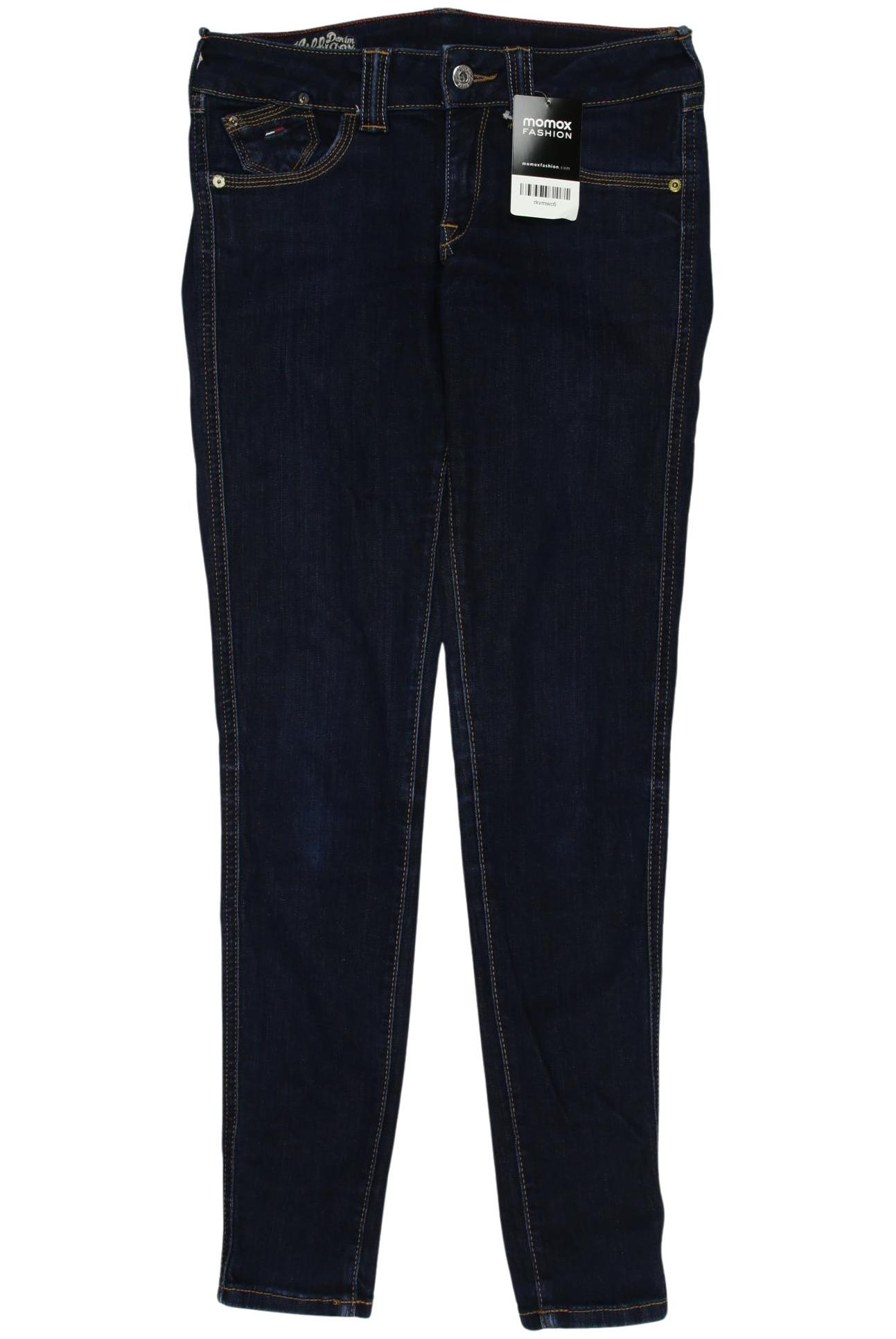 

Hilfiger Denim Damen Jeans, marineblau, Gr. 26