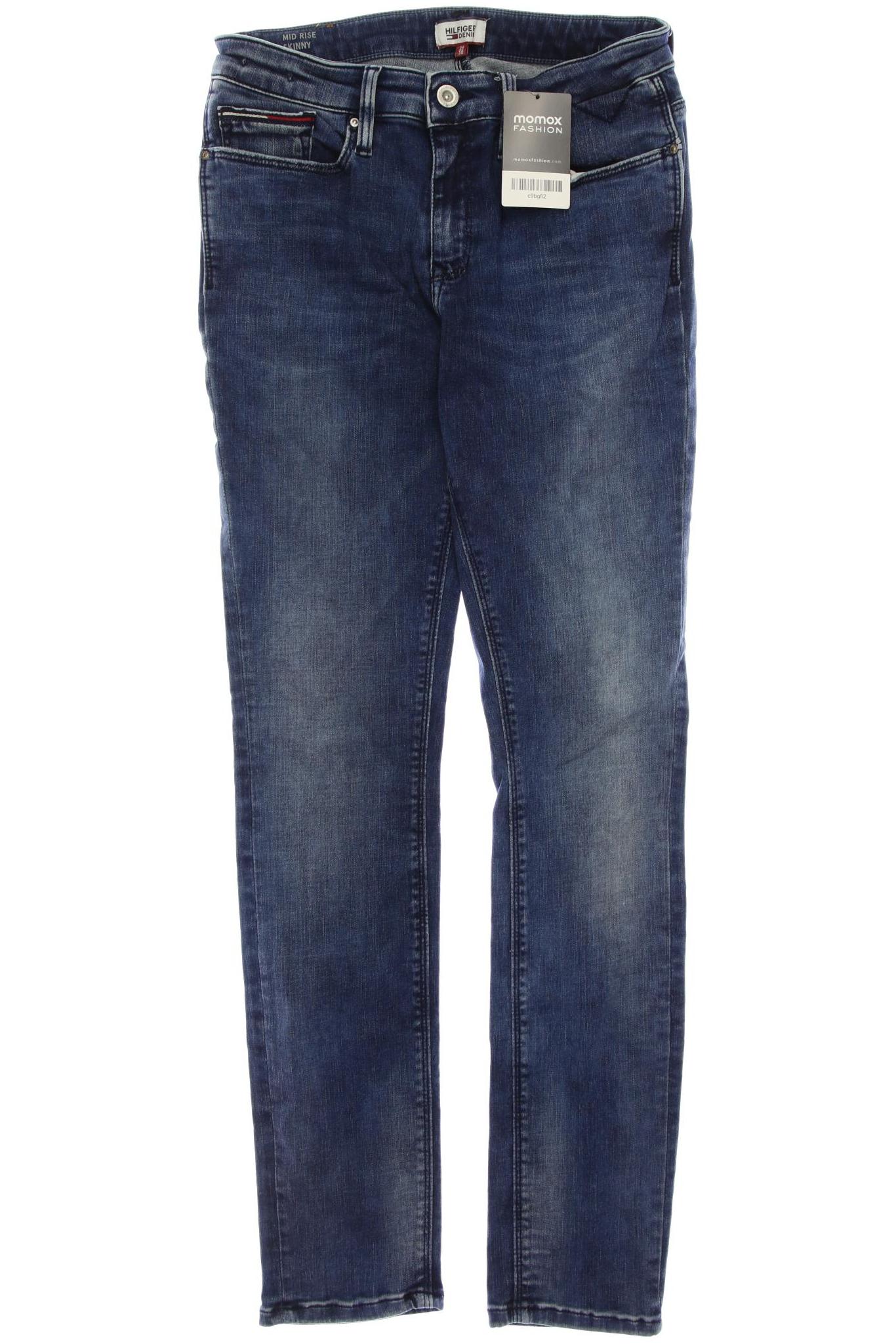 

HILFIGER DENIM Damen Jeans, blau