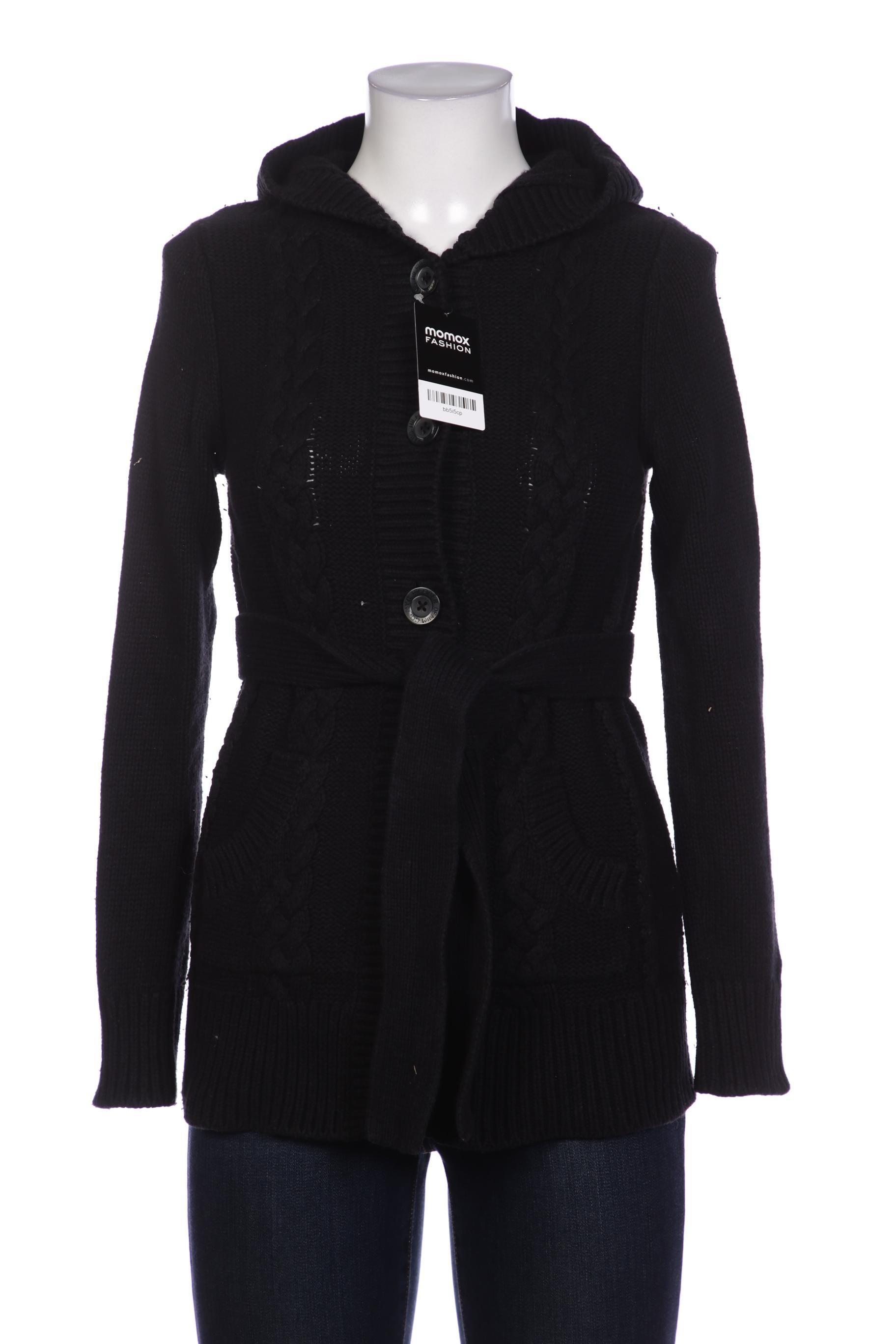 

Hilfiger Denim Damen Strickjacke, schwarz, Gr. 36