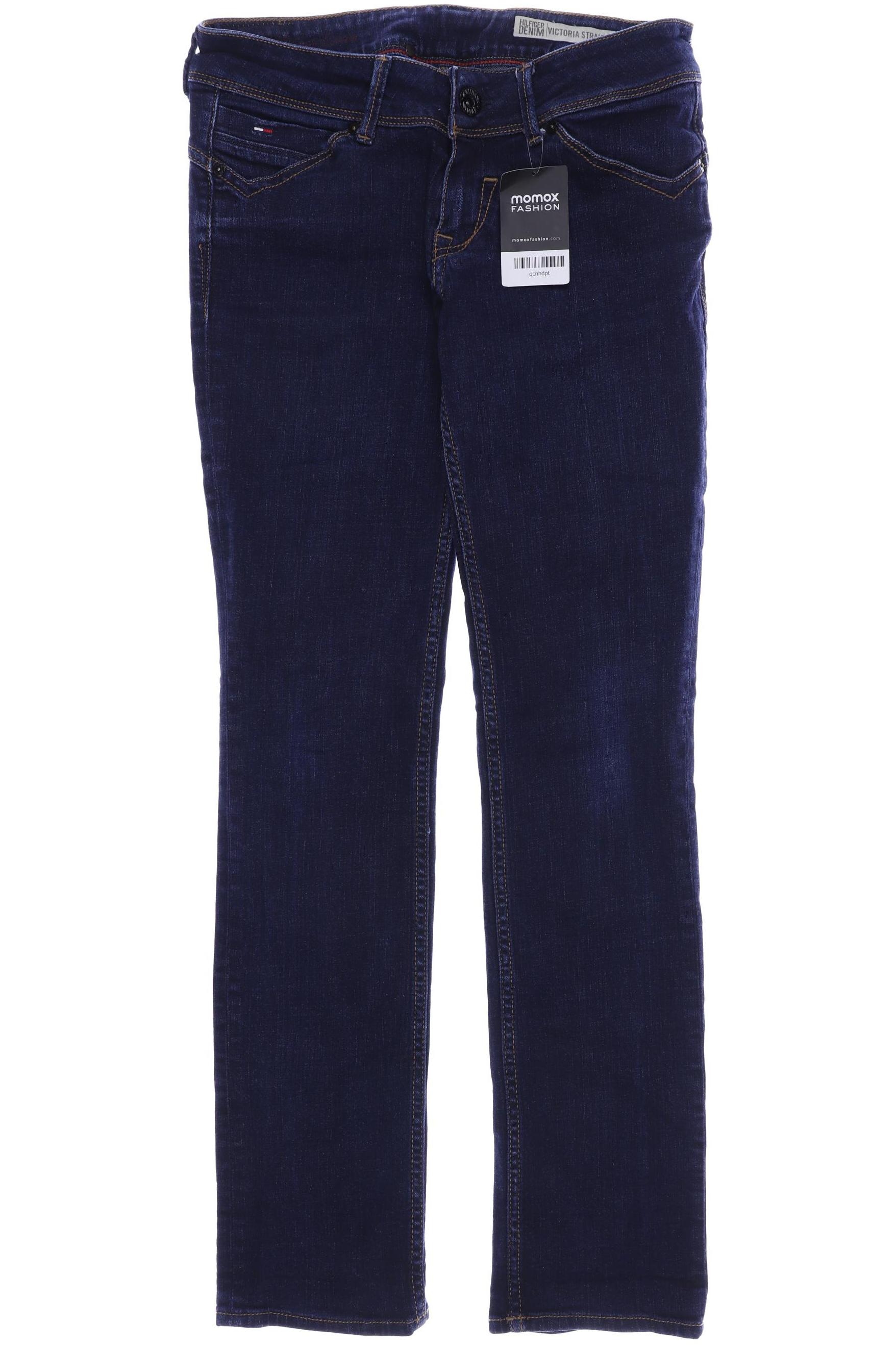 

Hilfiger Denim Damen Jeans, blau, Gr. 28