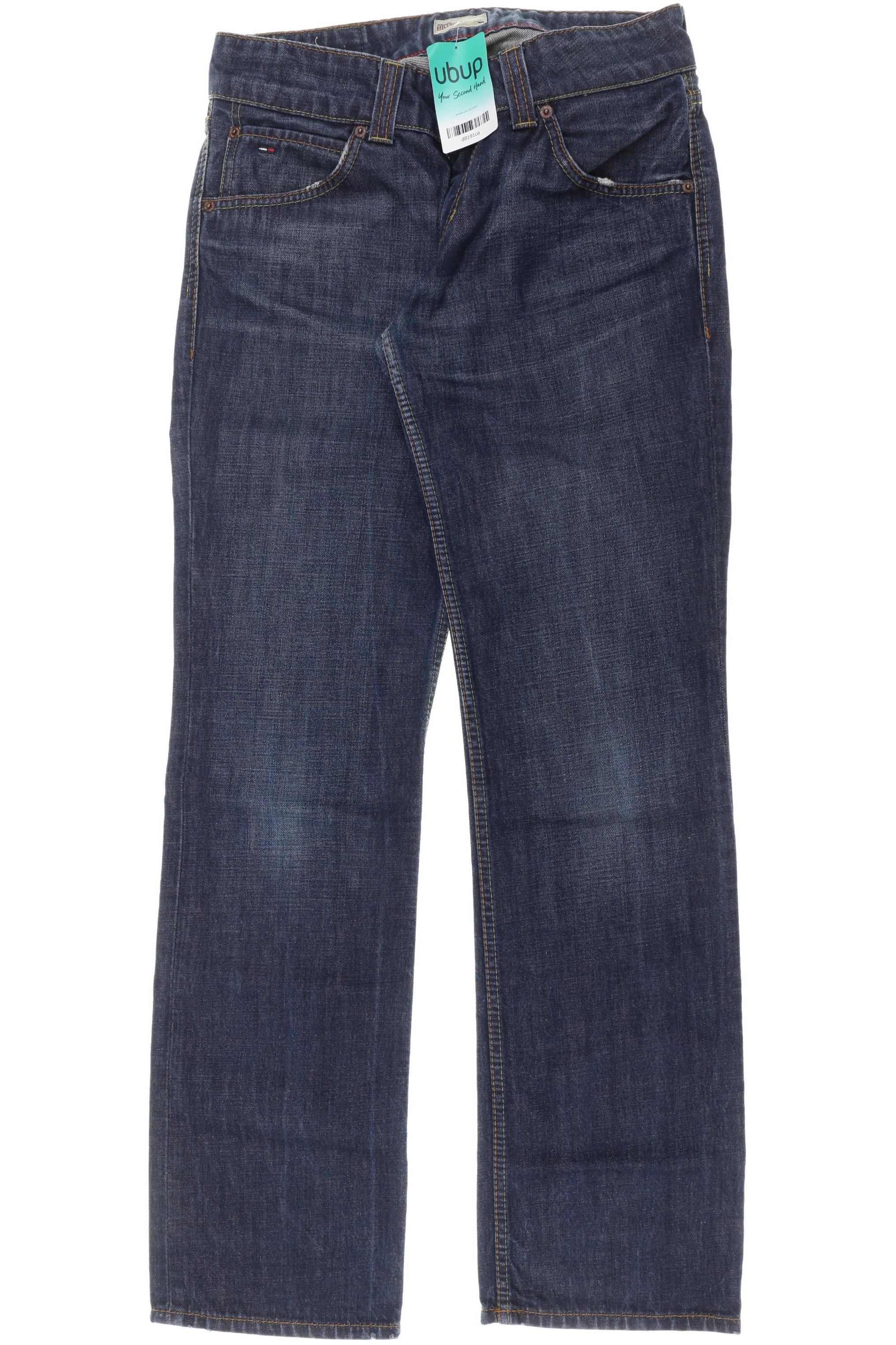 

Hilfiger Denim Damen Jeans, blau, Gr. 30