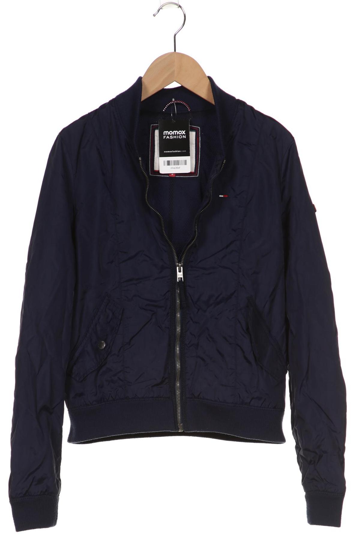 

HILFIGER DENIM Damen Jacke, marineblau