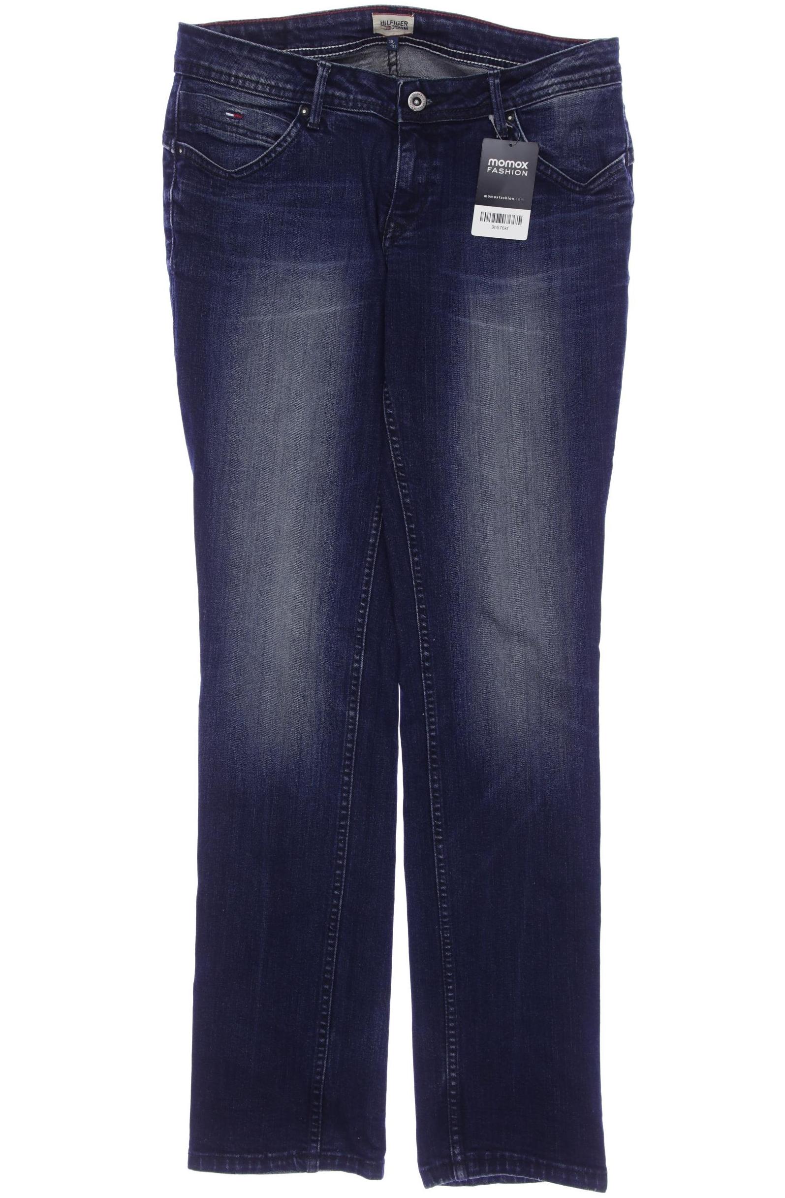 

Hilfiger Denim Damen Jeans, marineblau, Gr. 30